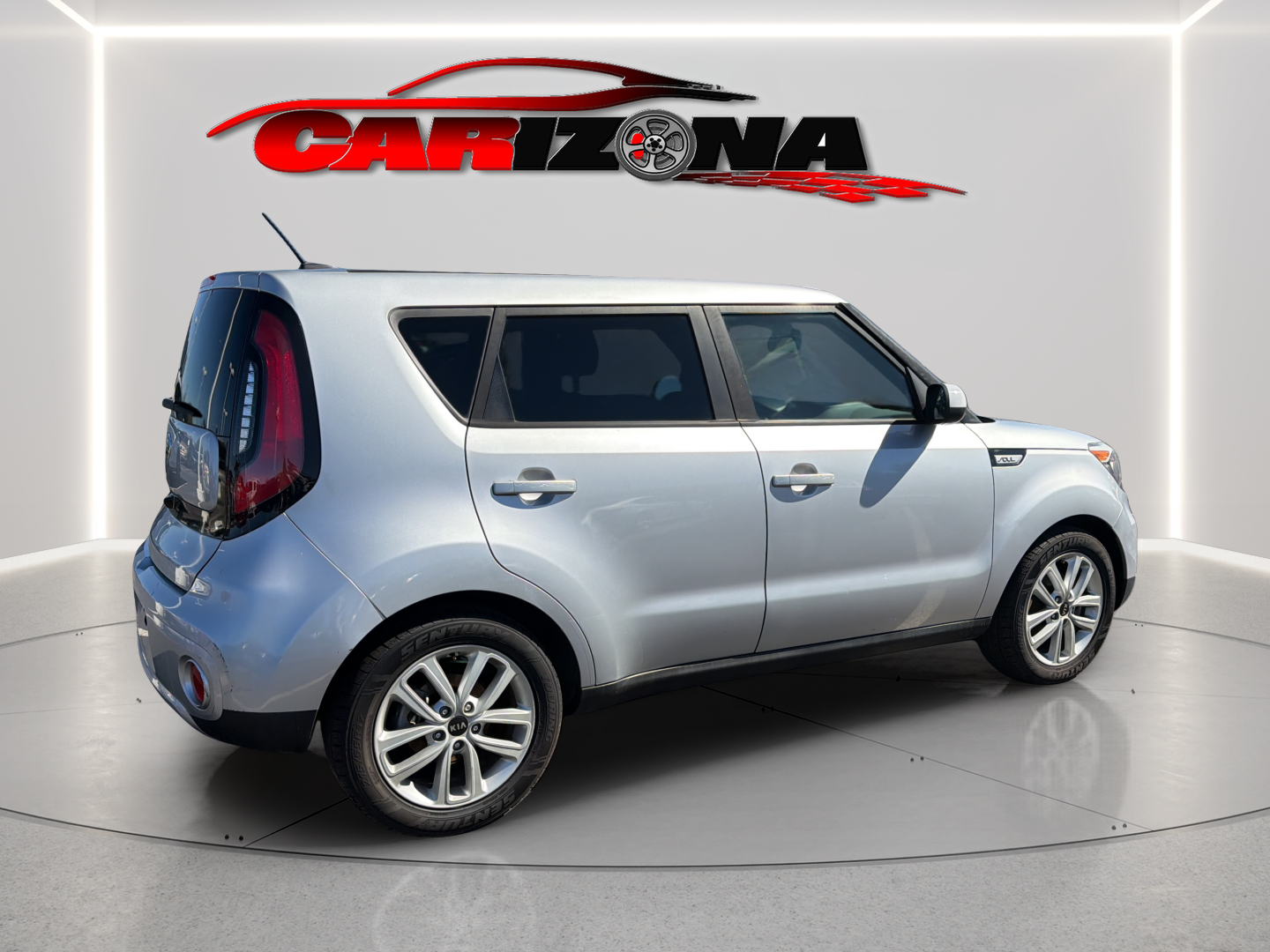 Photo 11 of this Kia Soul