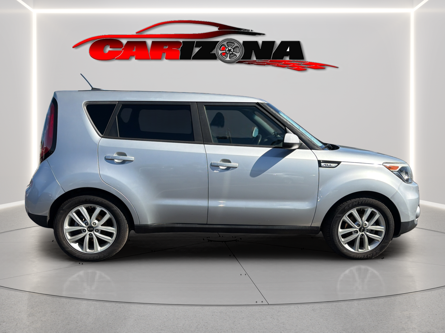 Photo 12 of this Kia Soul
