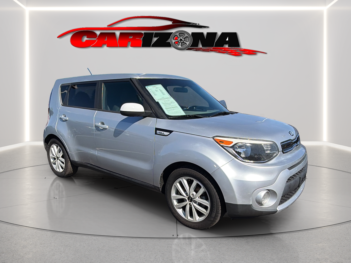 Photo 13 of this Kia Soul