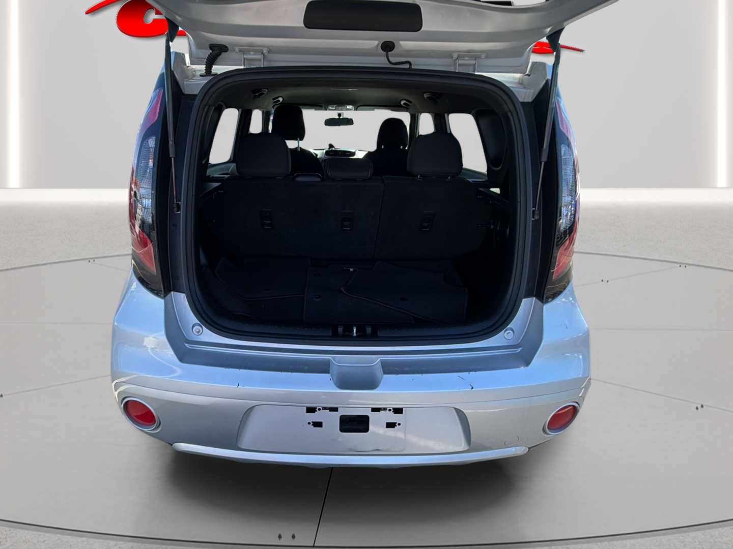 Photo 22 of this Kia Soul