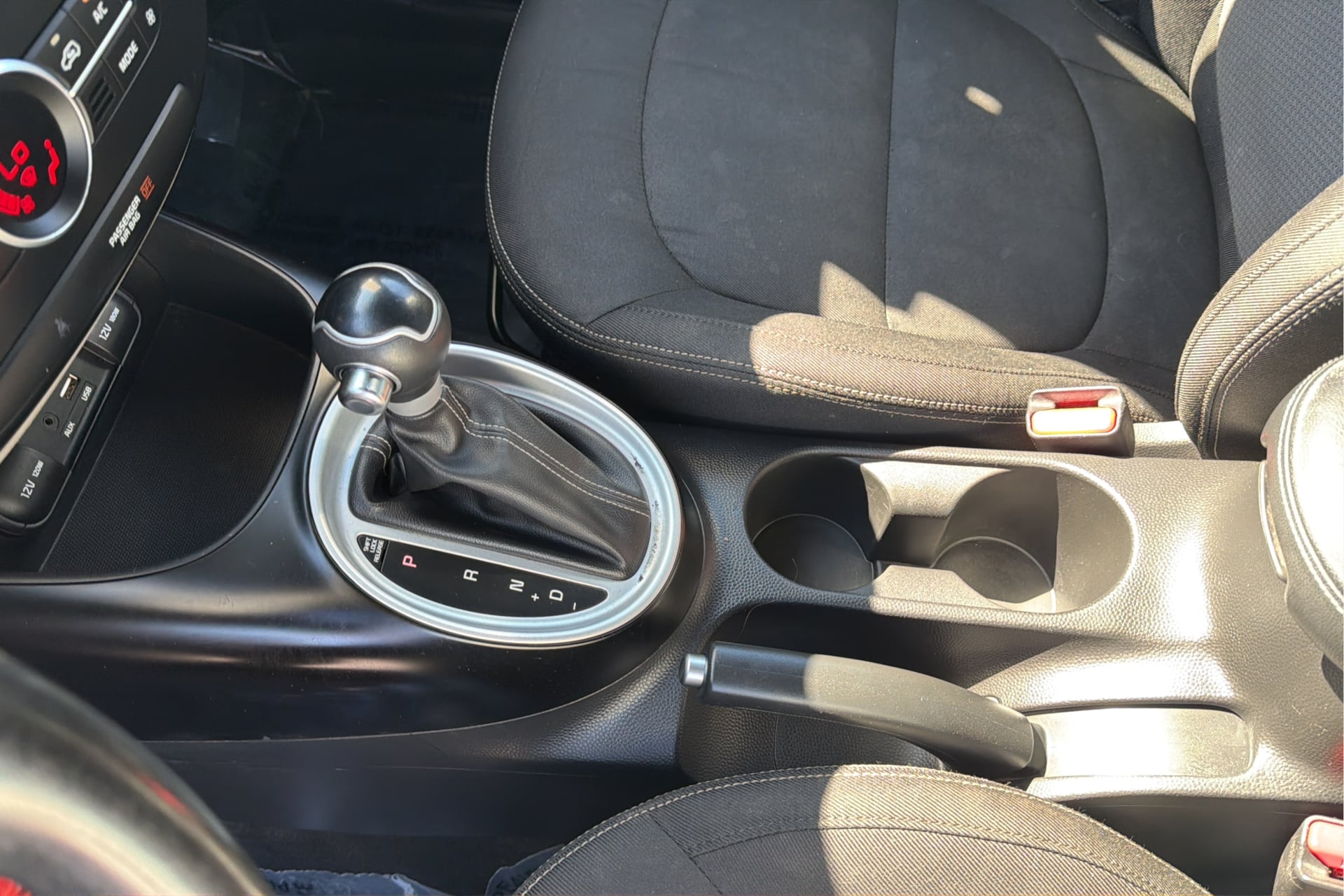 Photo 26 of this Kia Soul