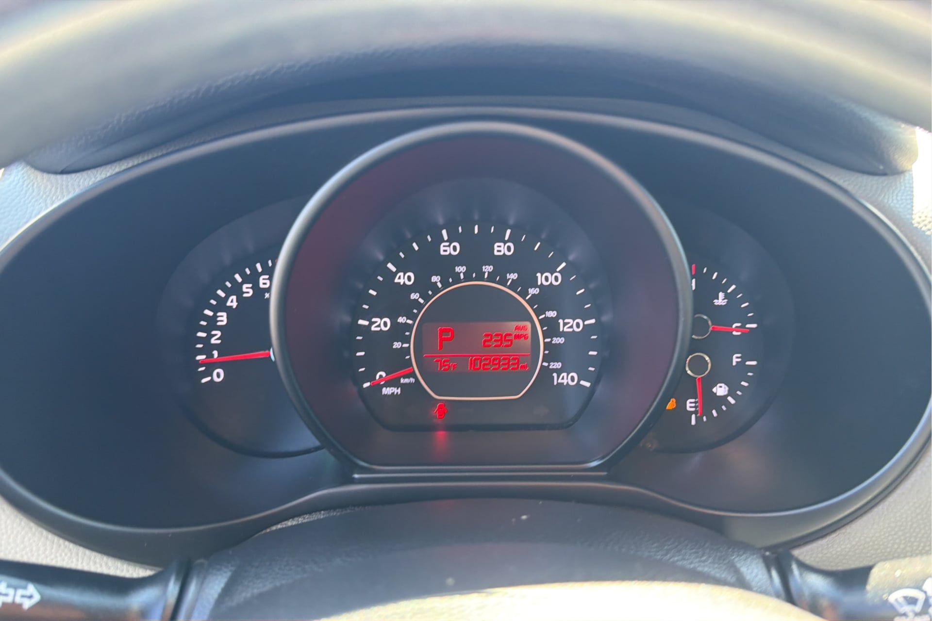 Photo 29 of this Kia Soul