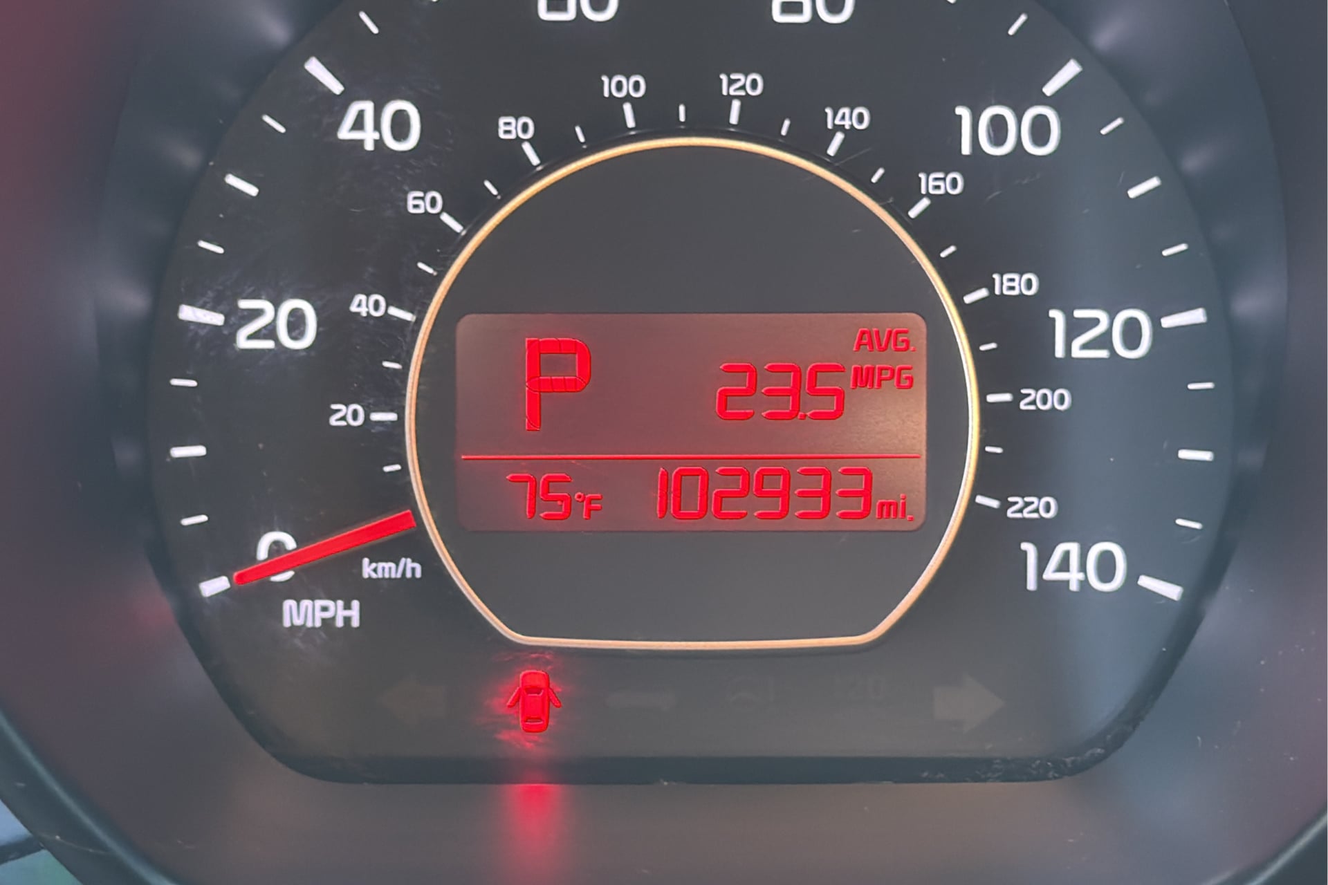 Photo 30 of this Kia Soul