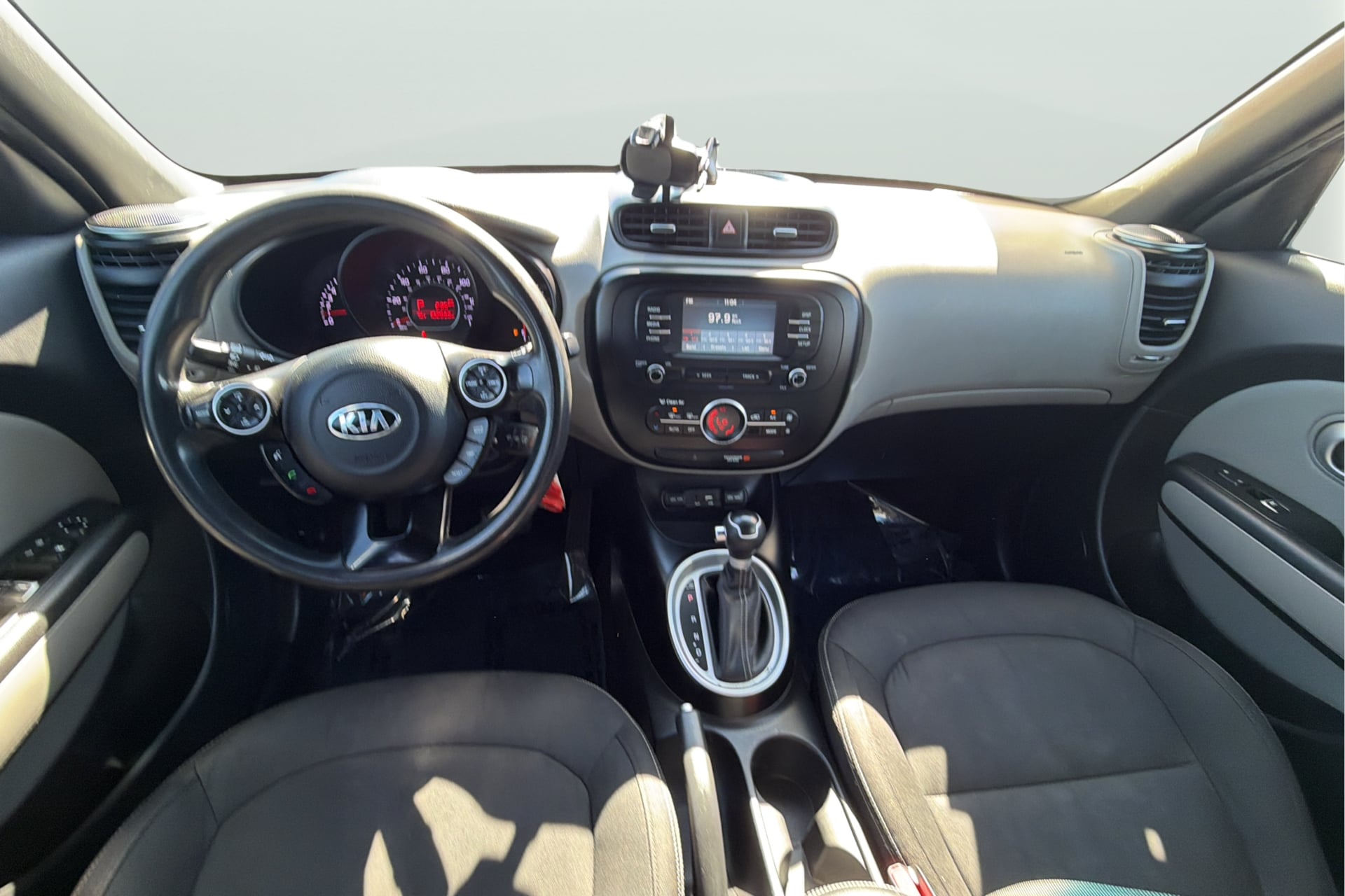 Photo 31 of this Kia Soul