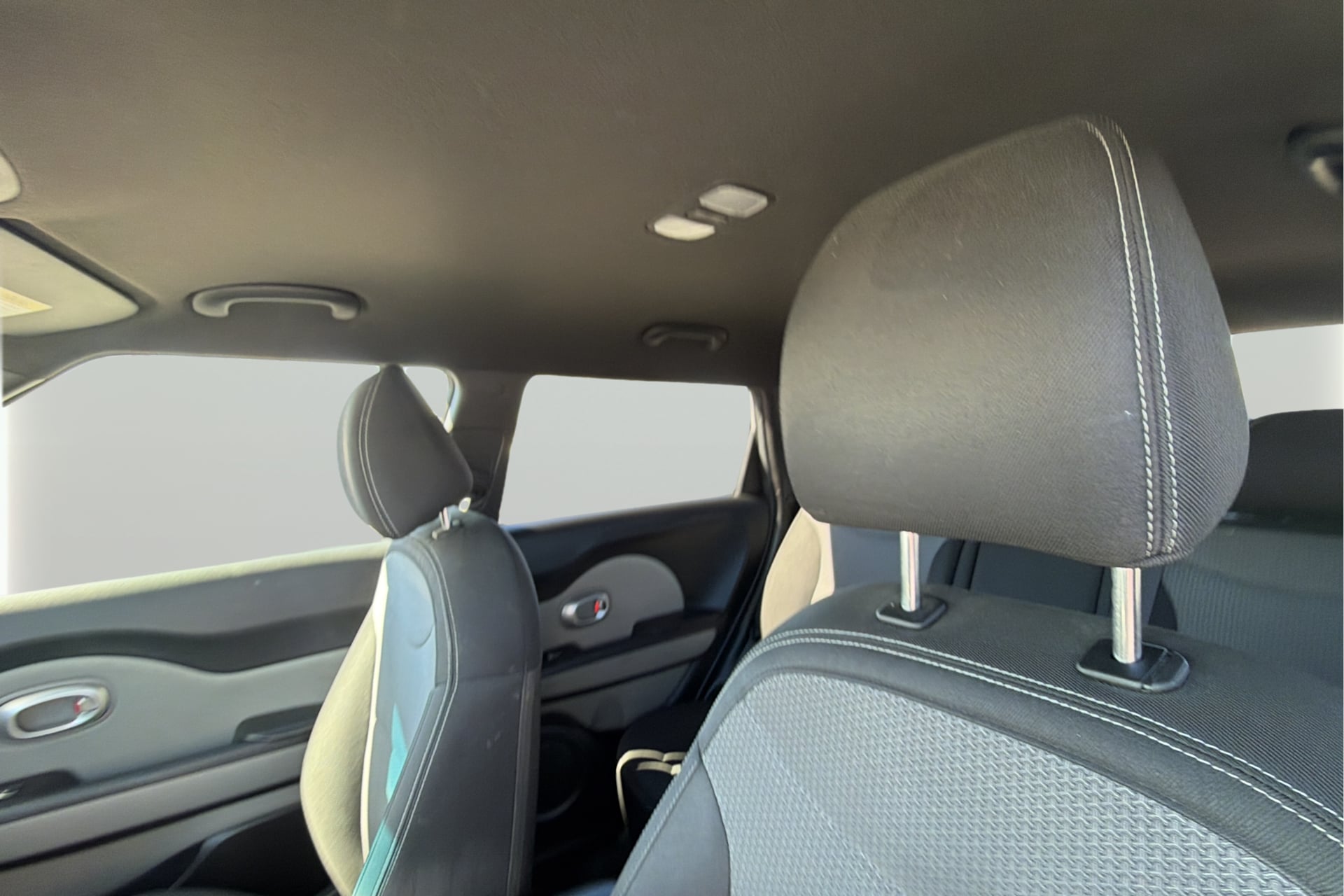 Photo 32 of this Kia Soul