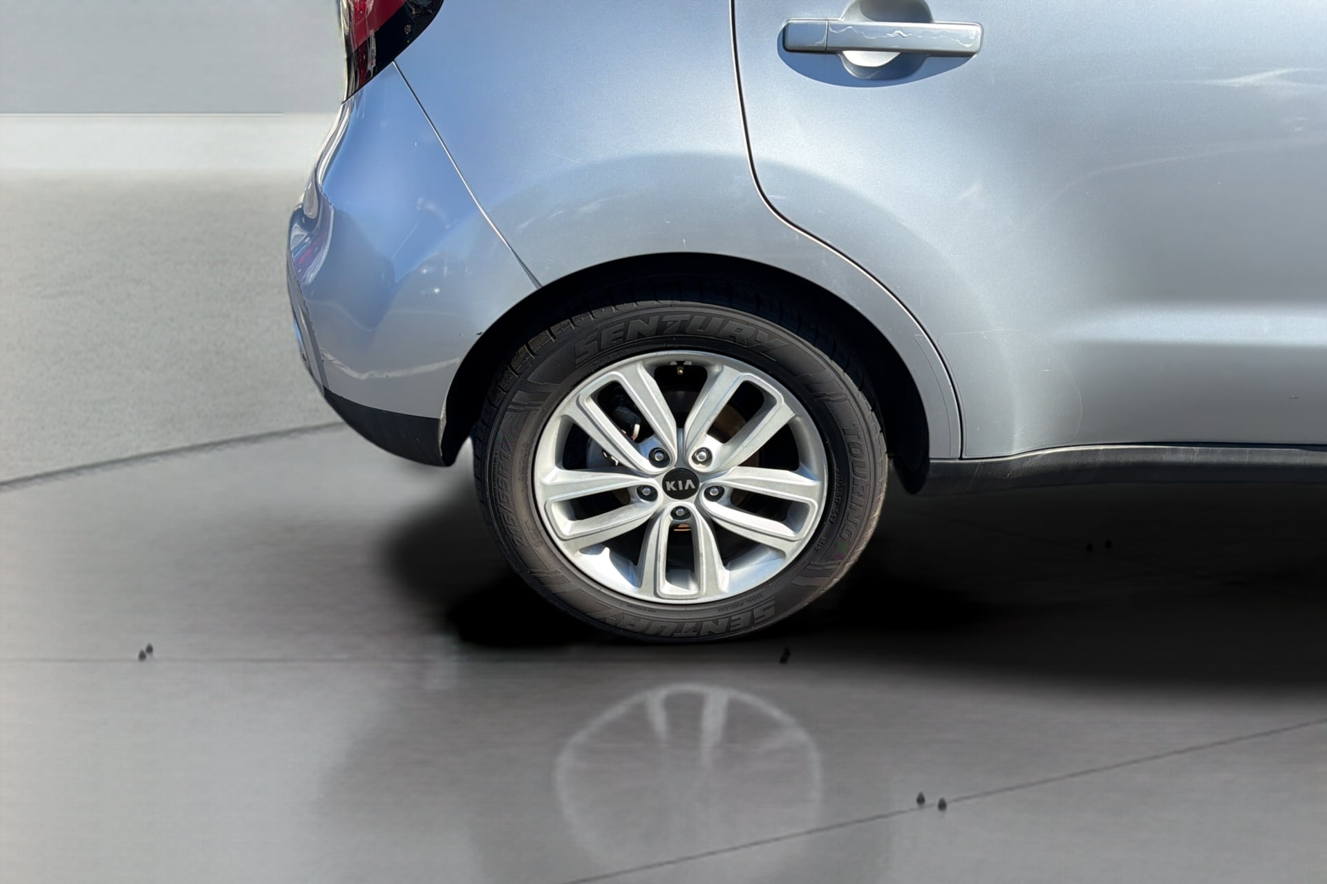 Photo 35 of this Kia Soul