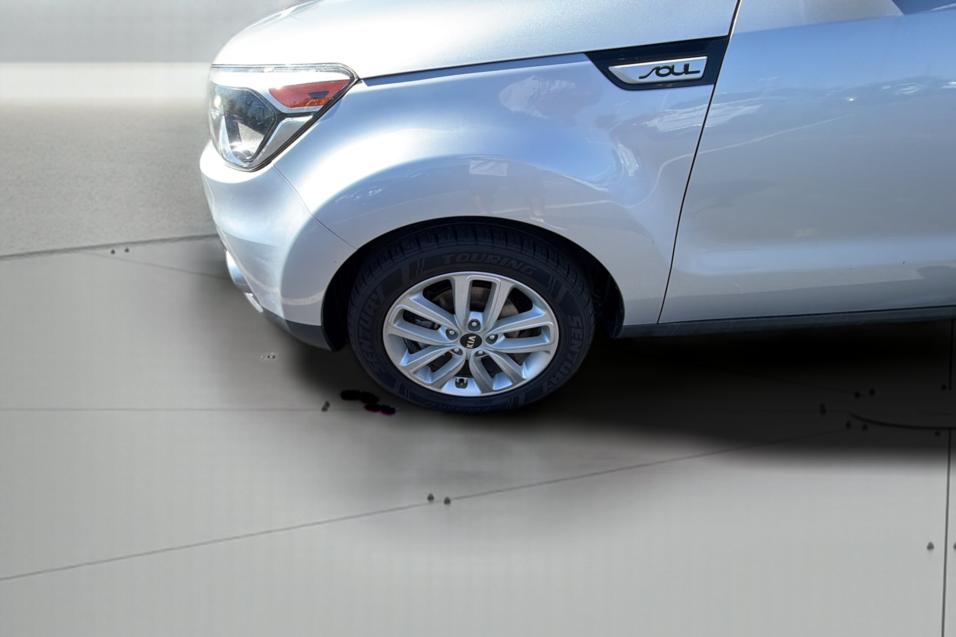Photo 36 of this Kia Soul