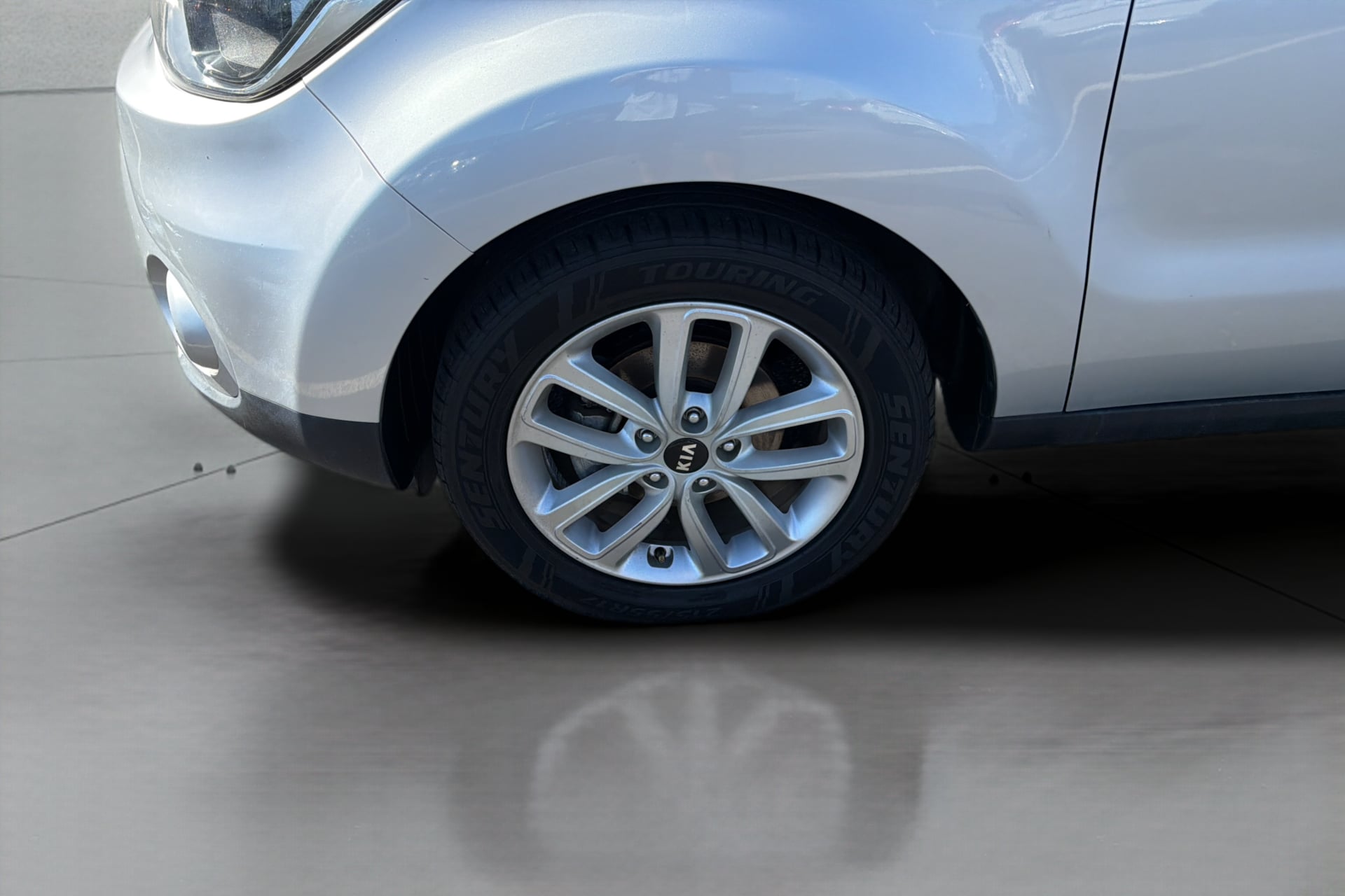 Photo 38 of this Kia Soul