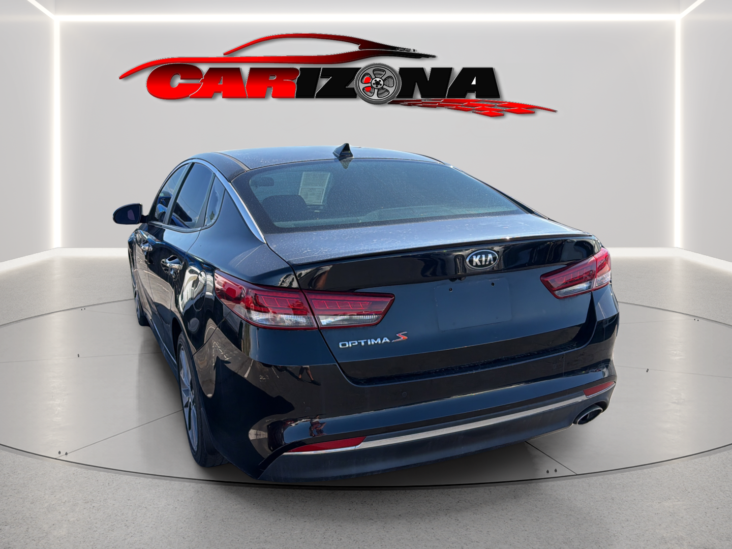 Photo 8 of this Kia Optima