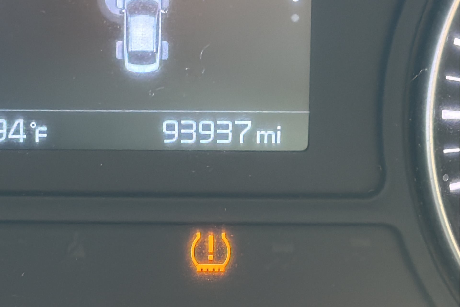Photo 14 of this Kia Optima