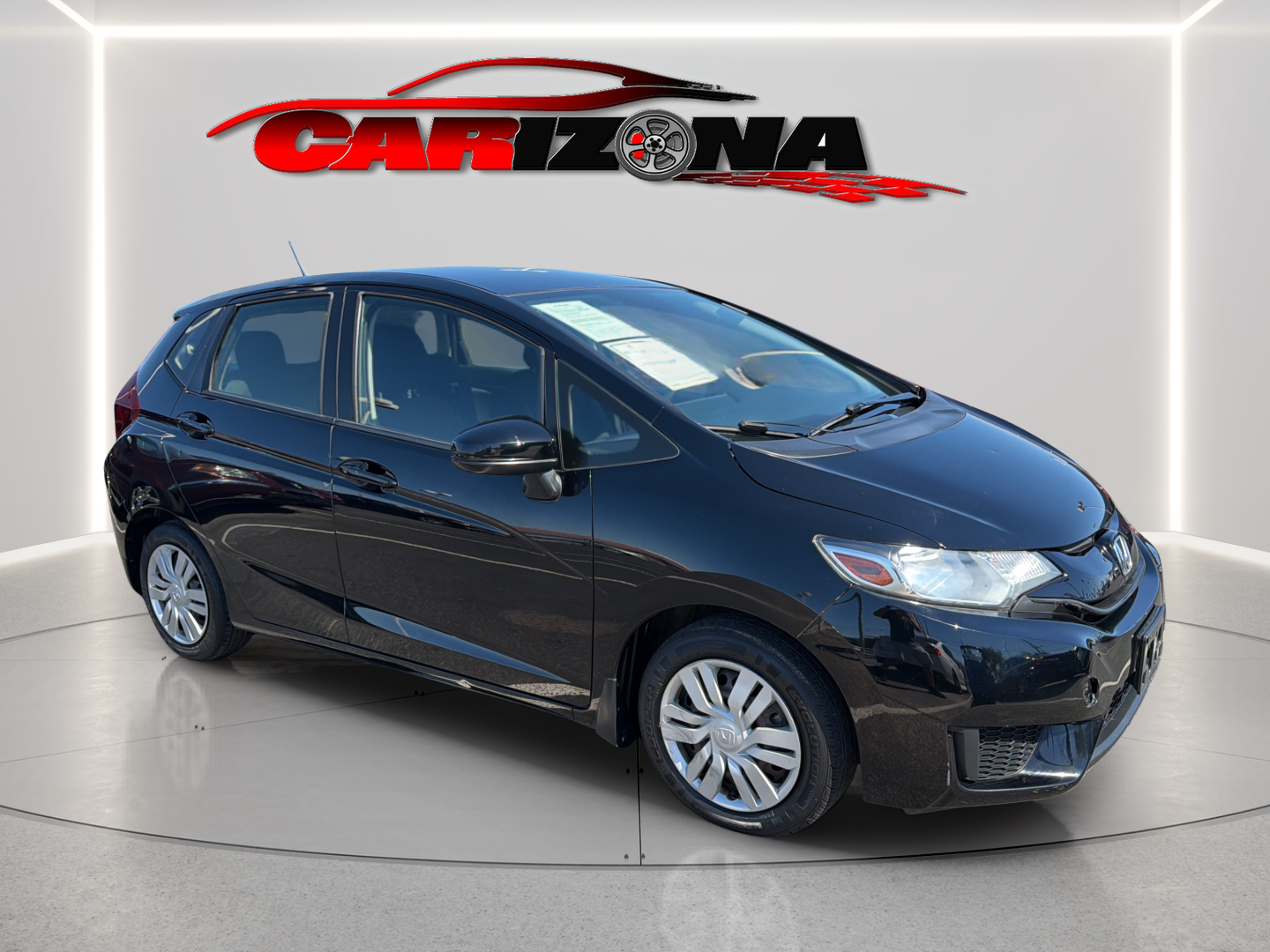 Honda Fit photo 2