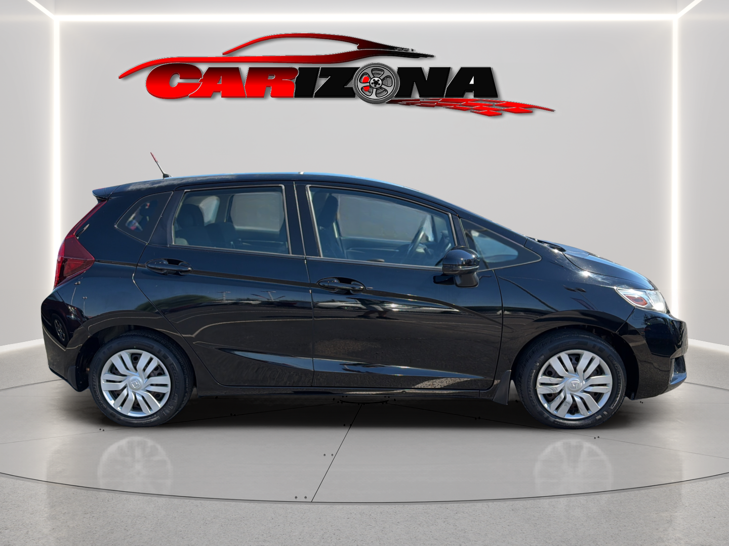 Honda Fit photo 4