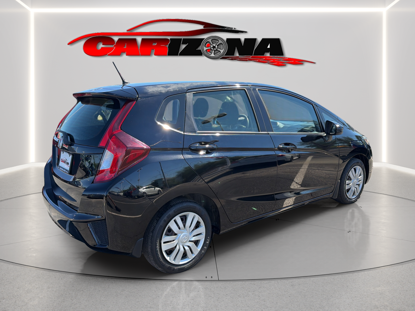 Honda Fit photo 5