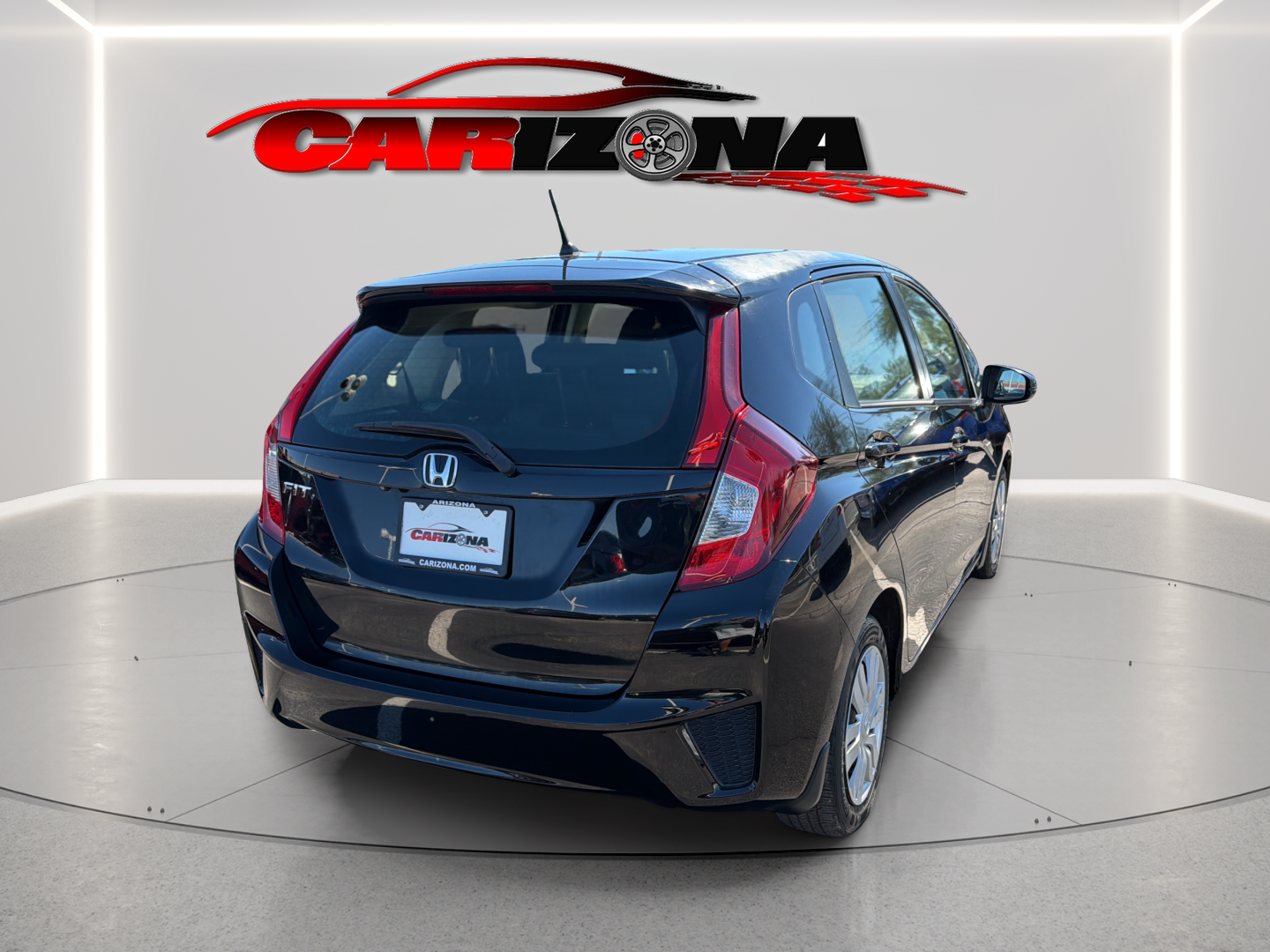 Honda Fit photo 6