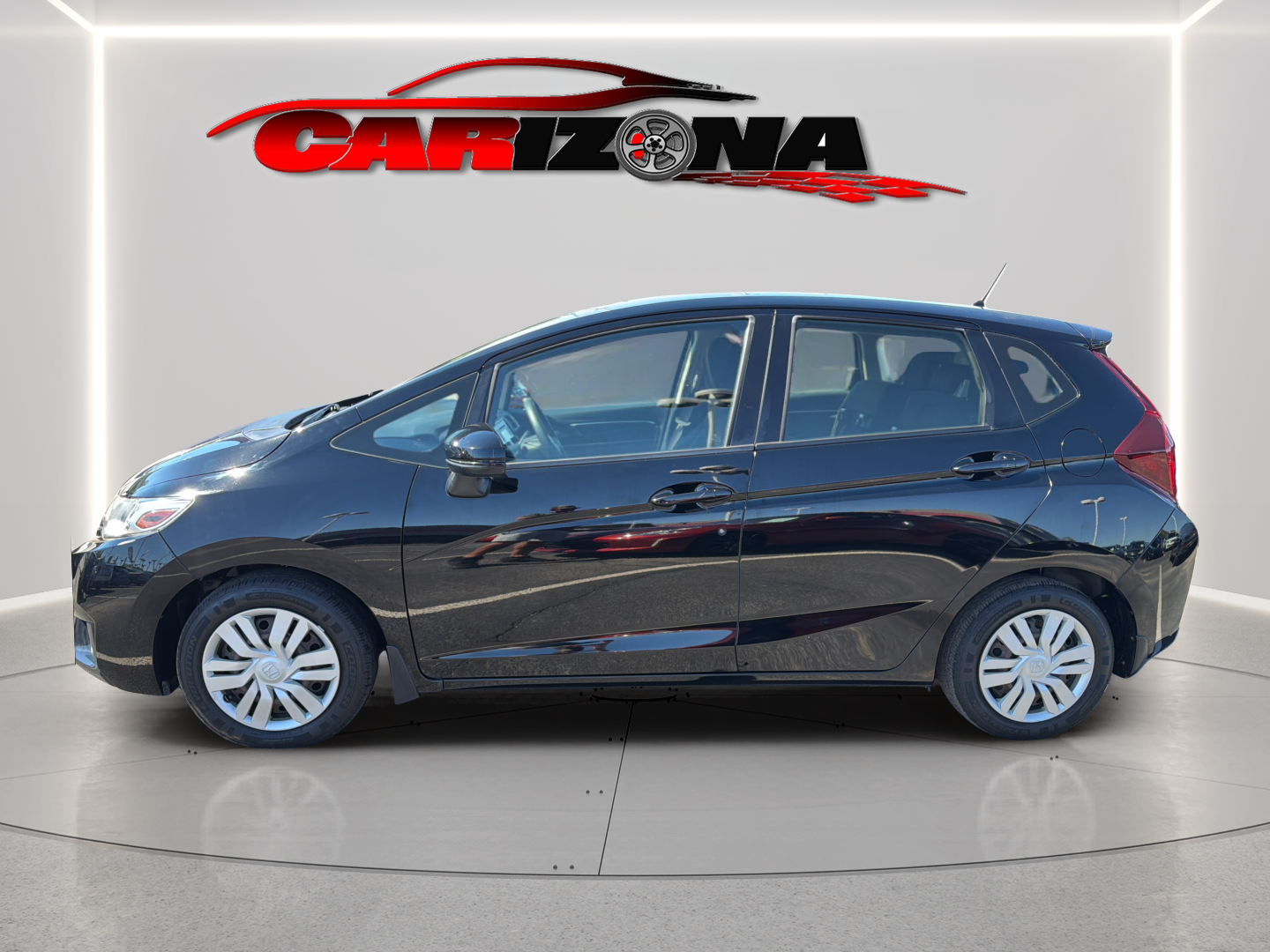 Honda Fit photo 10