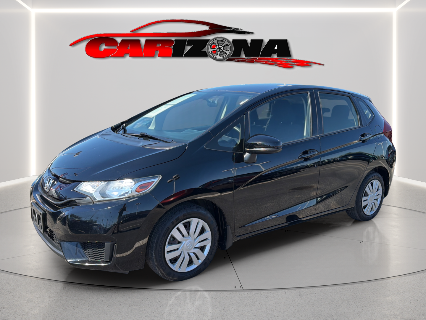 Honda Fit photo 11