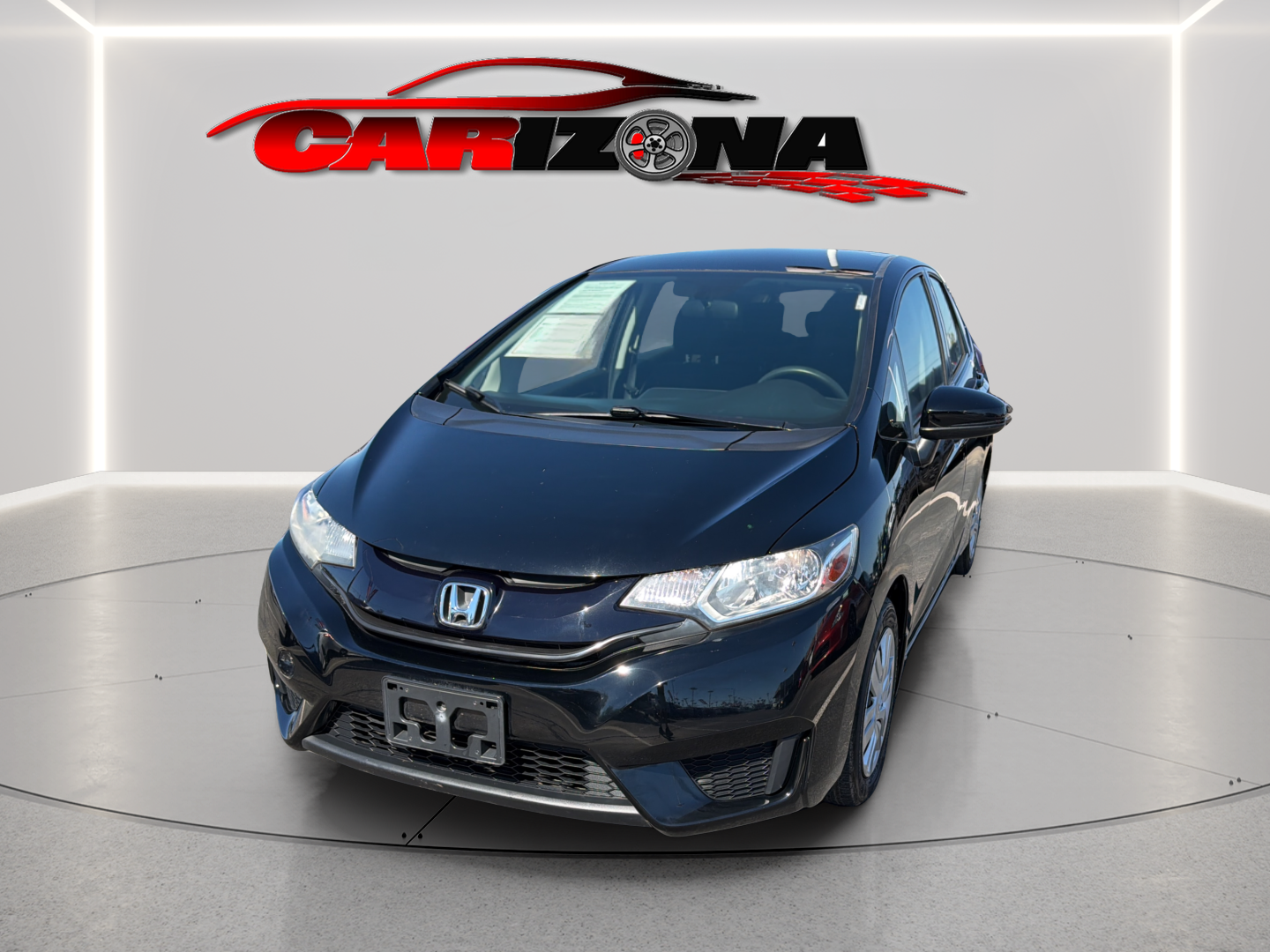 Honda Fit photo 12