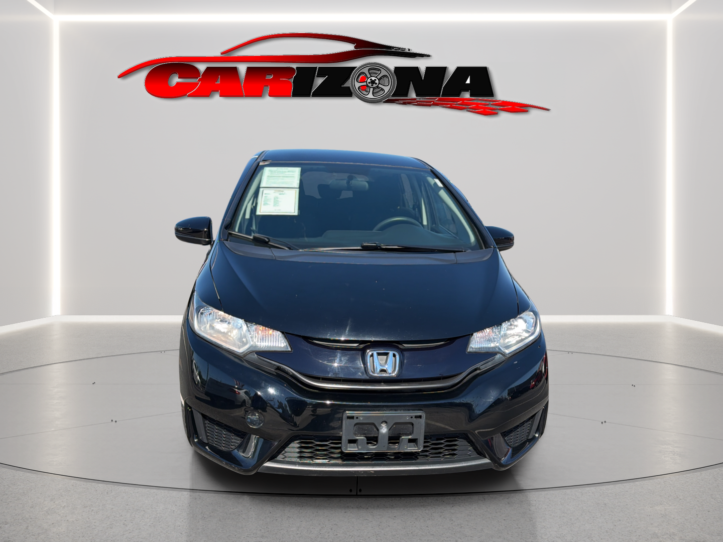 Honda Fit photo 13