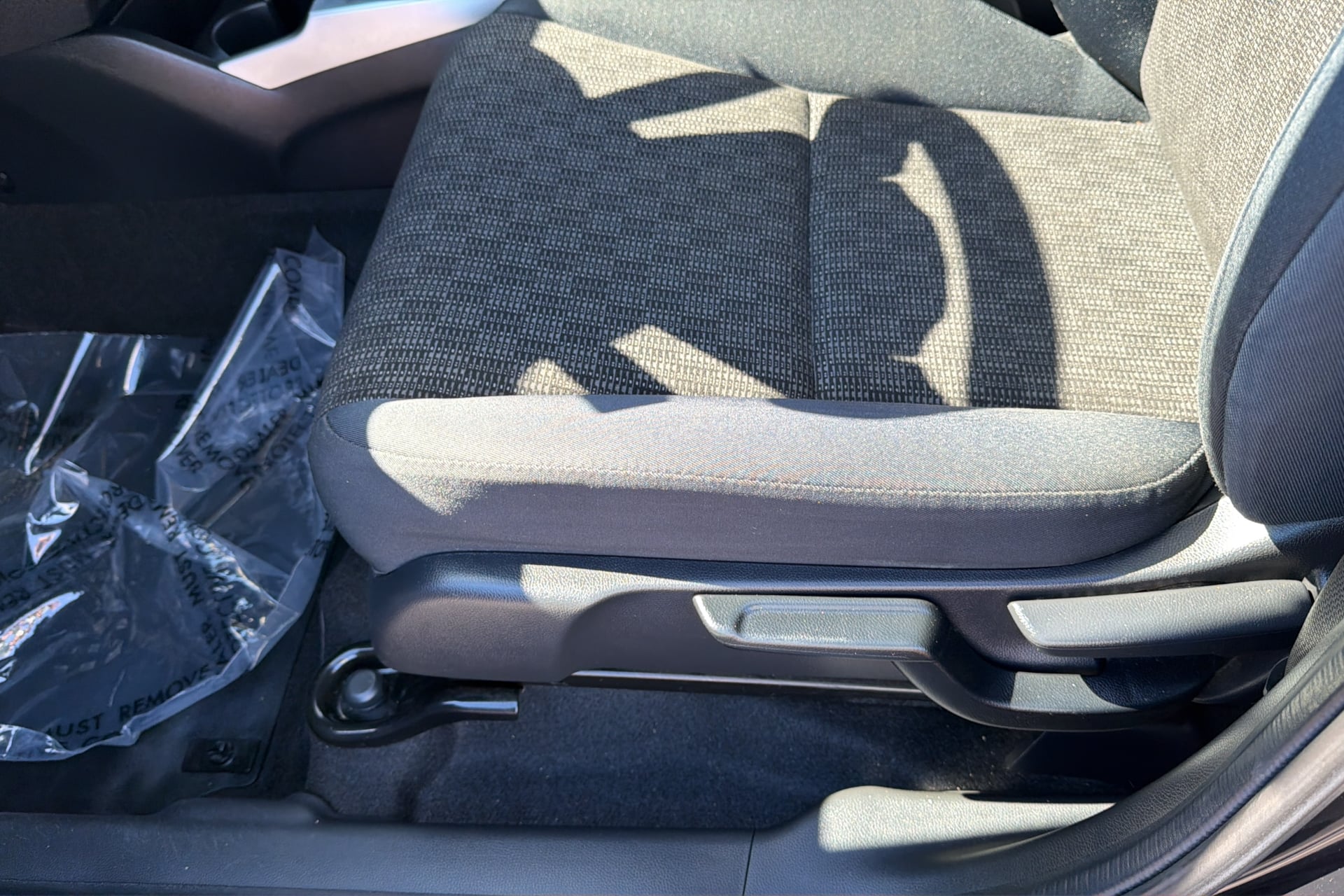 Honda Fit photo 20