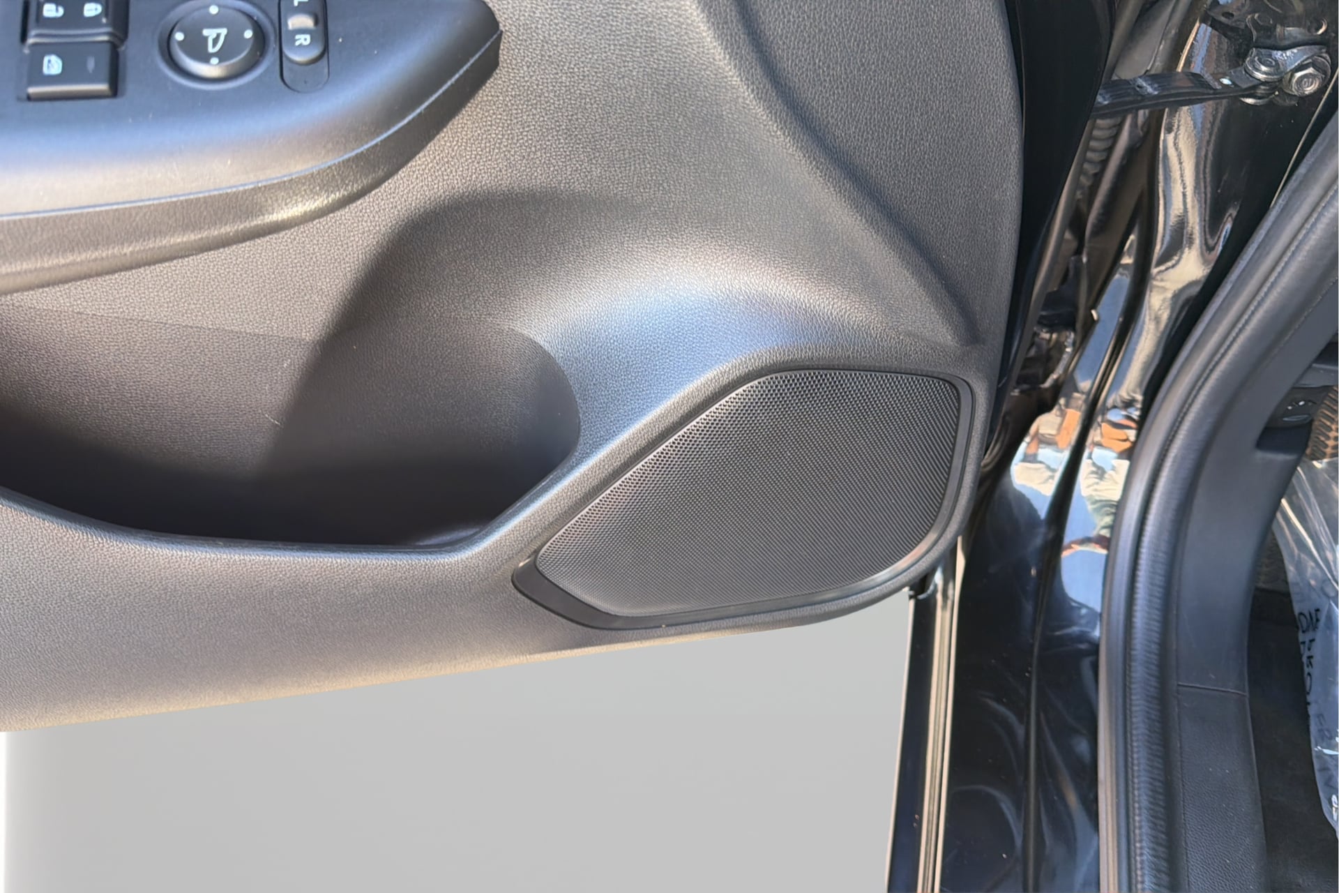 Honda Fit photo 21