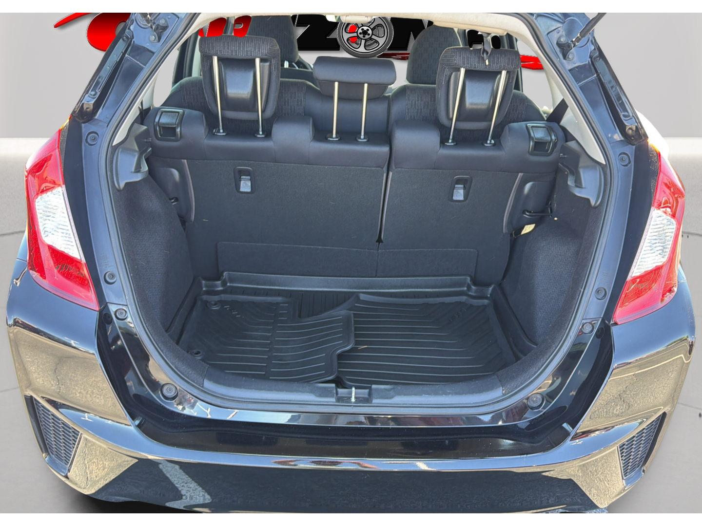 Honda Fit photo 22