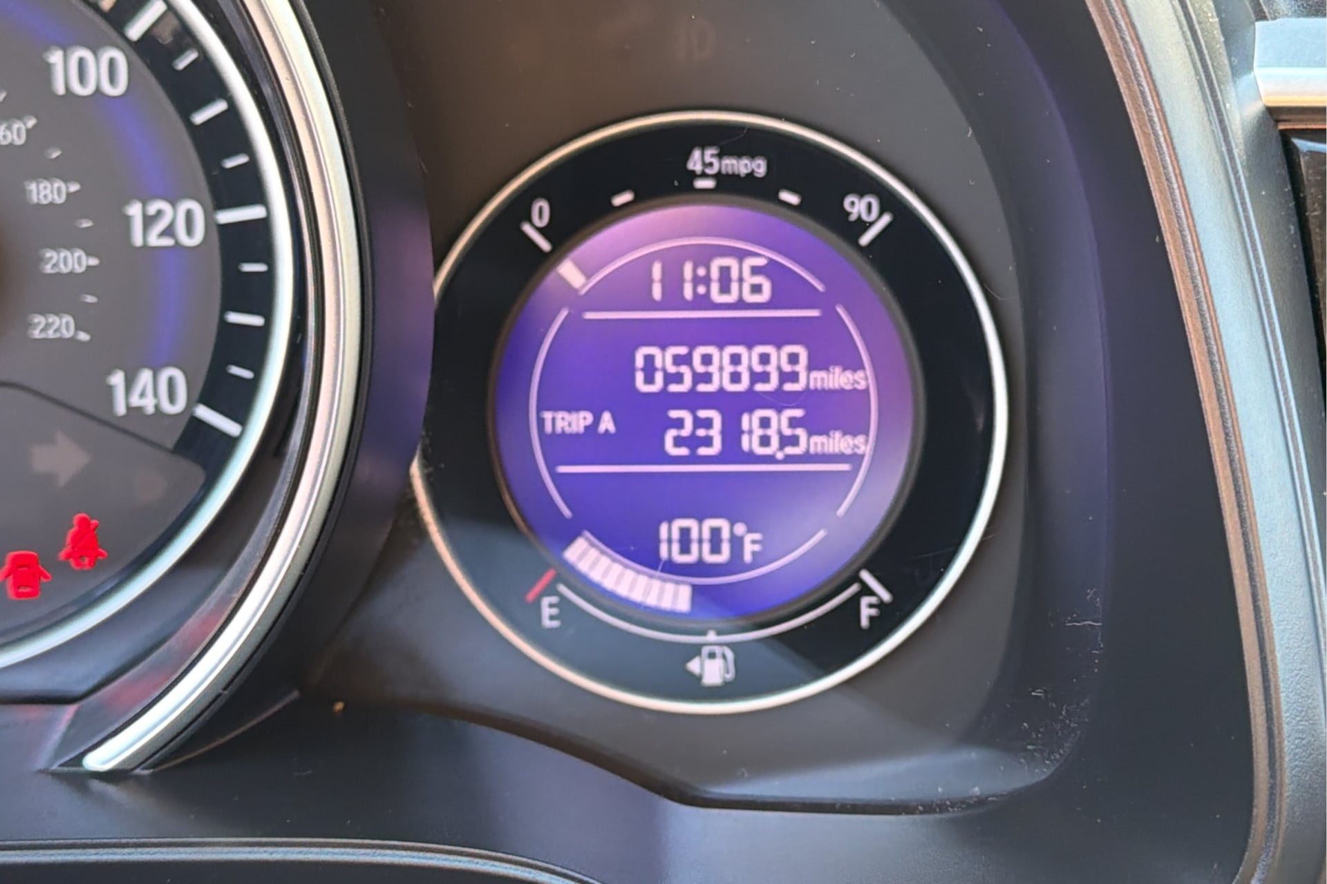 Honda Fit photo 30