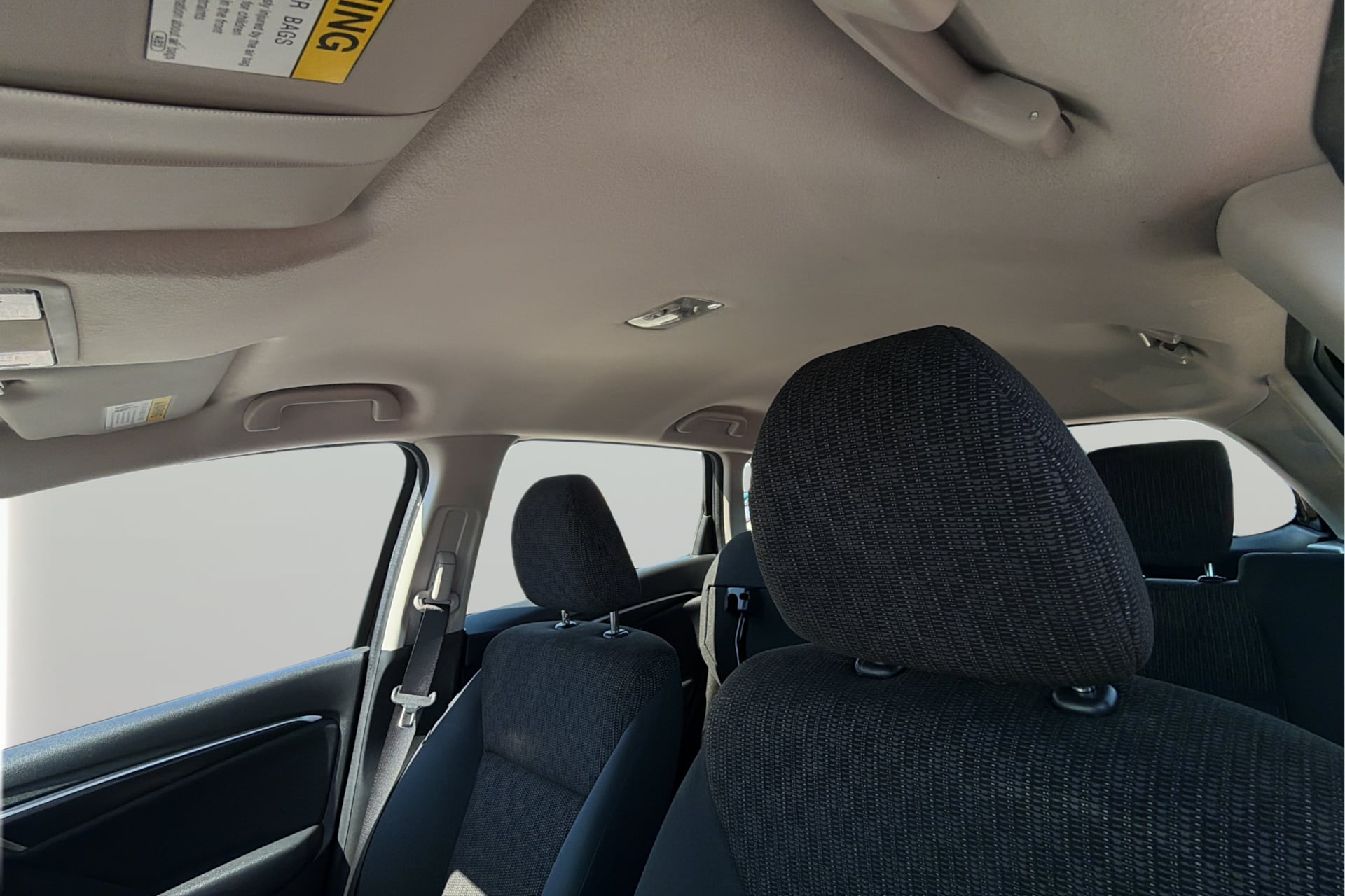 Honda Fit photo 32