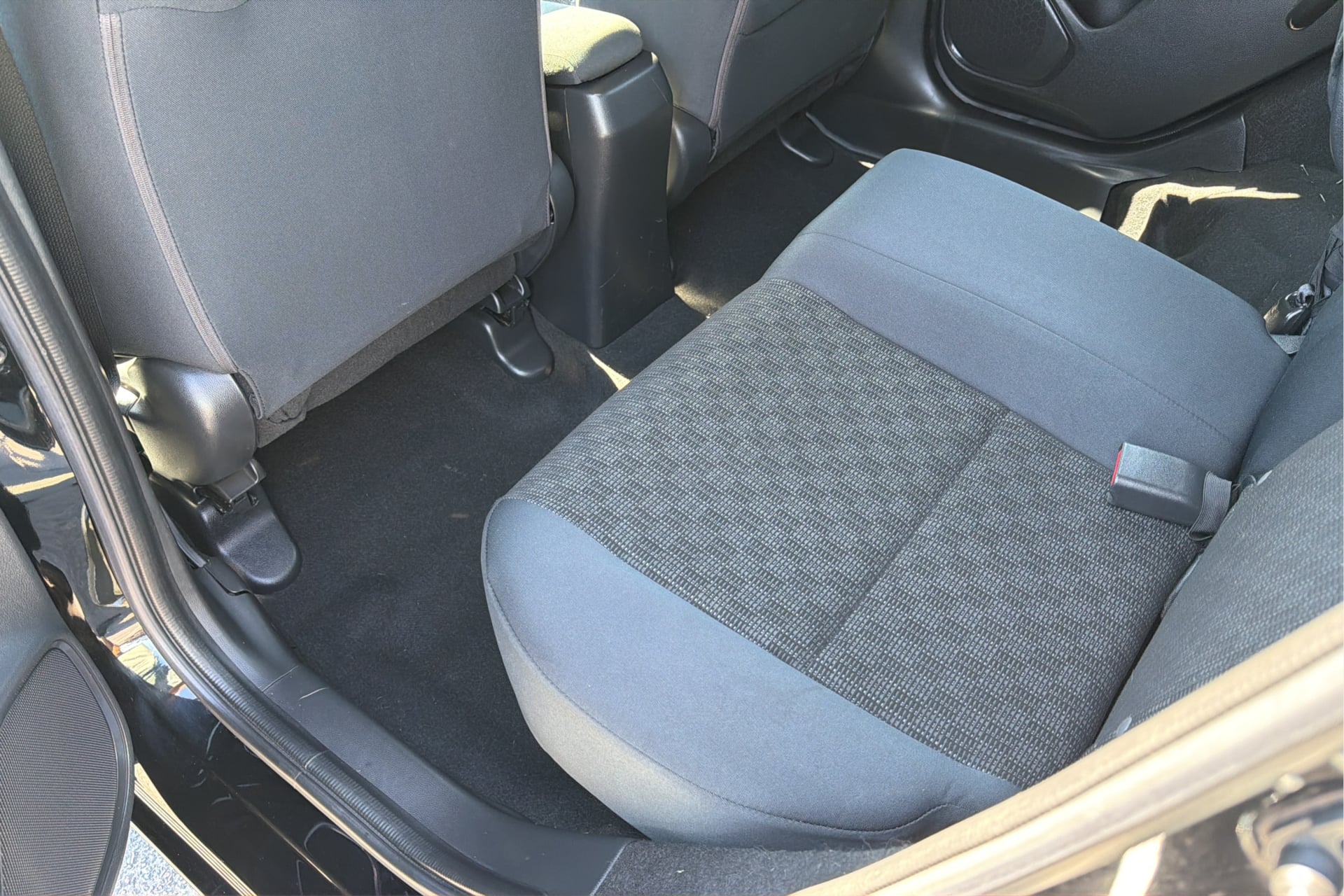 Honda Fit photo 33