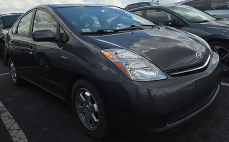 2009 Toyota Prius