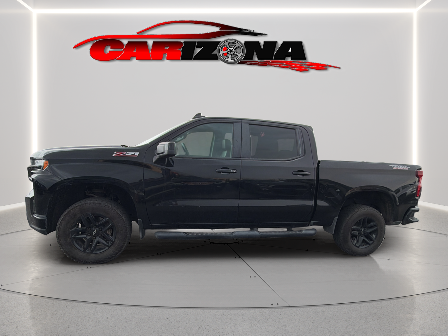 Chevrolet Silverado photo 10