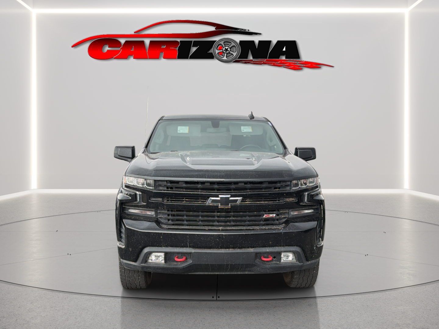 Chevrolet Silverado photo 13
