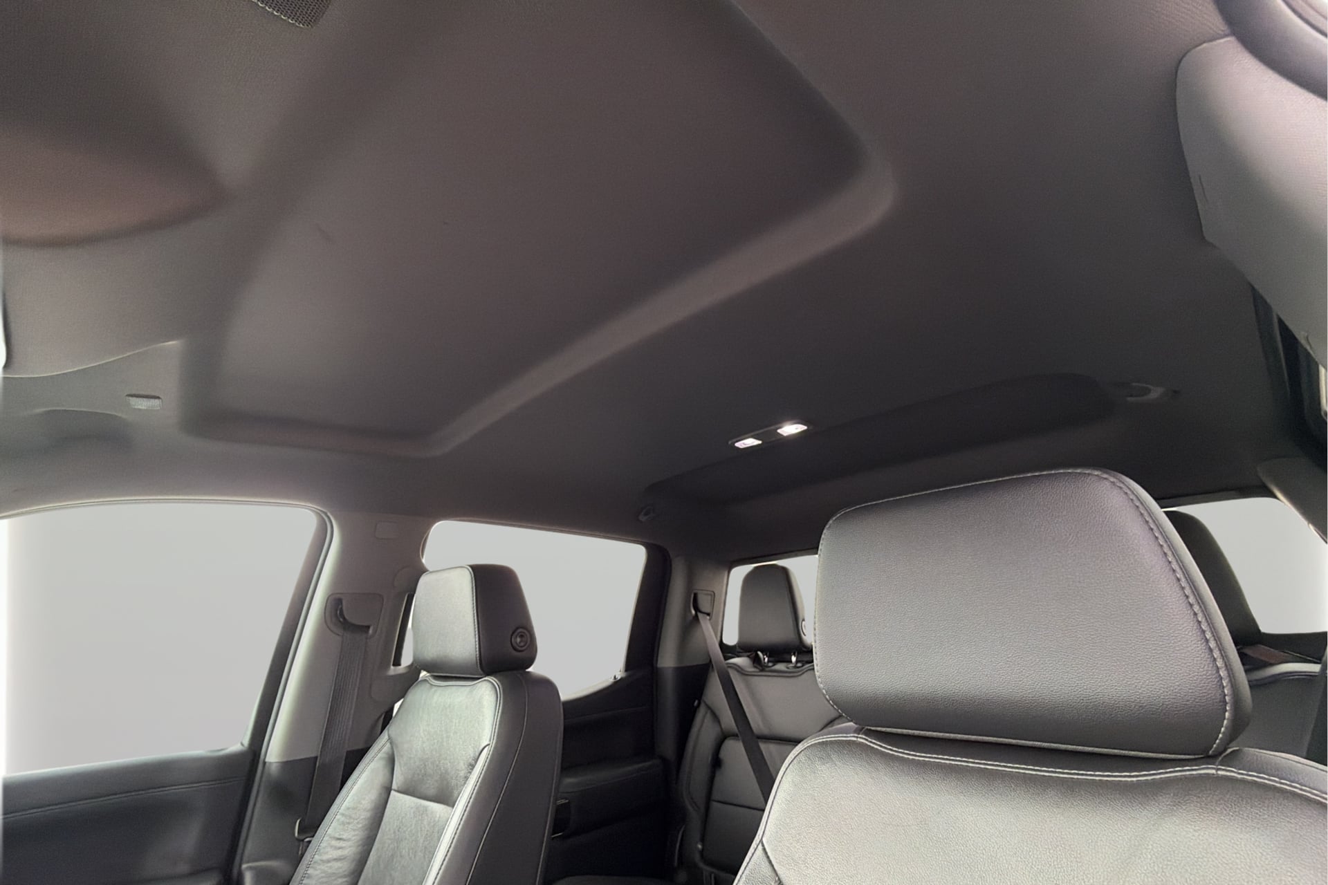 Chevrolet Silverado photo 31