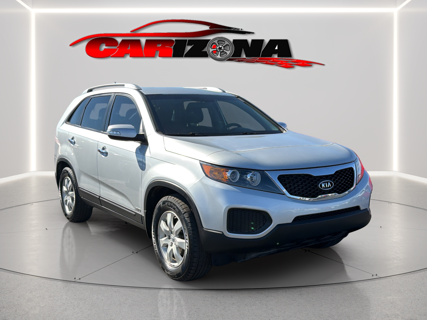 2013 Kia Sorento LX