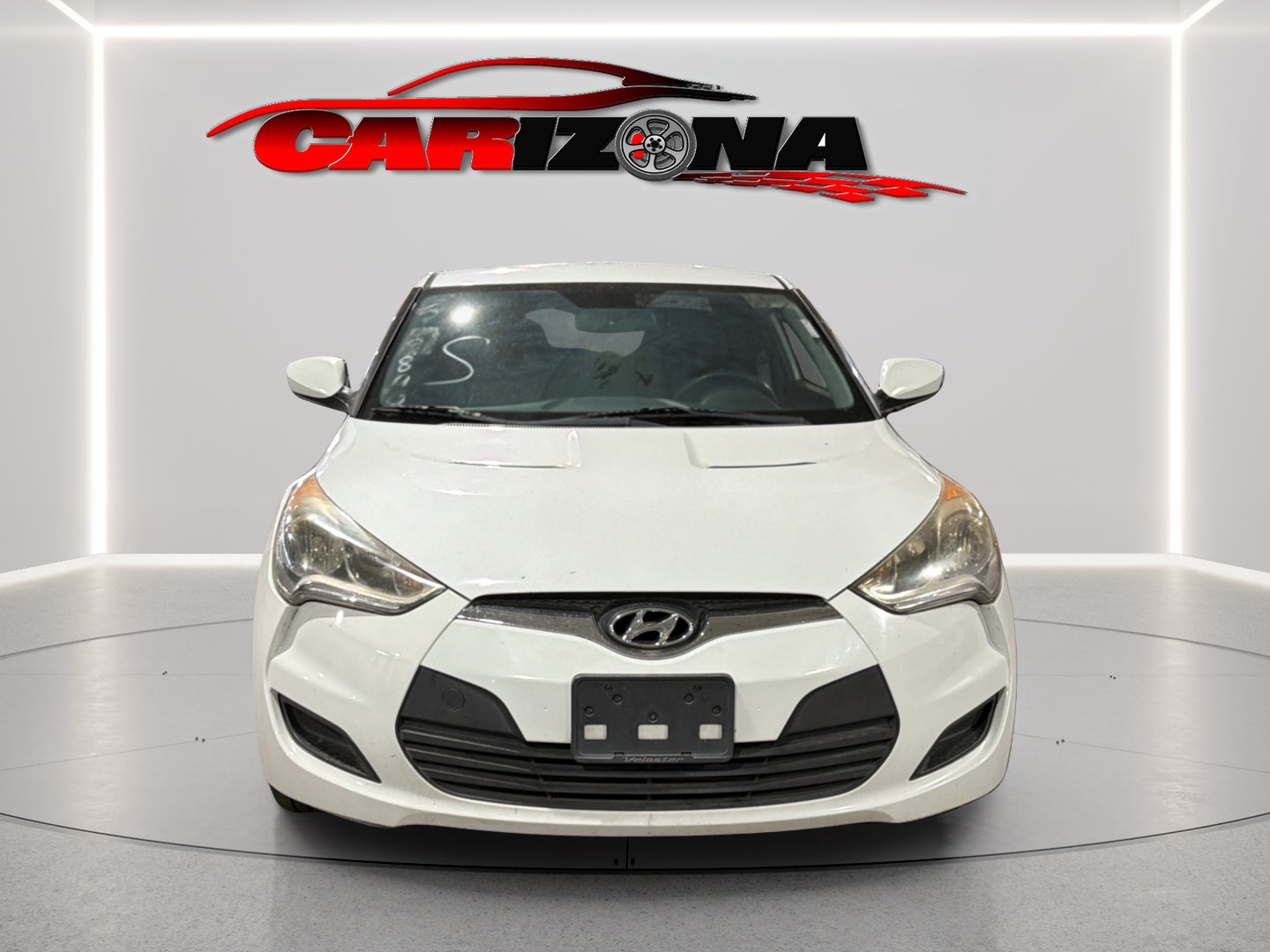 Hyundai Veloster photo 13