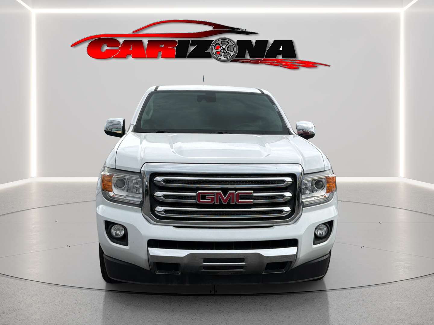 GMC Canyon photo 2