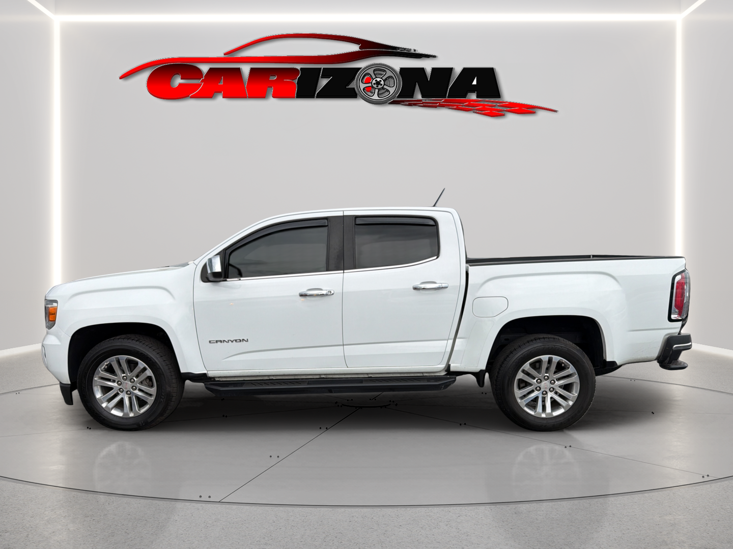 GMC Canyon photo 5