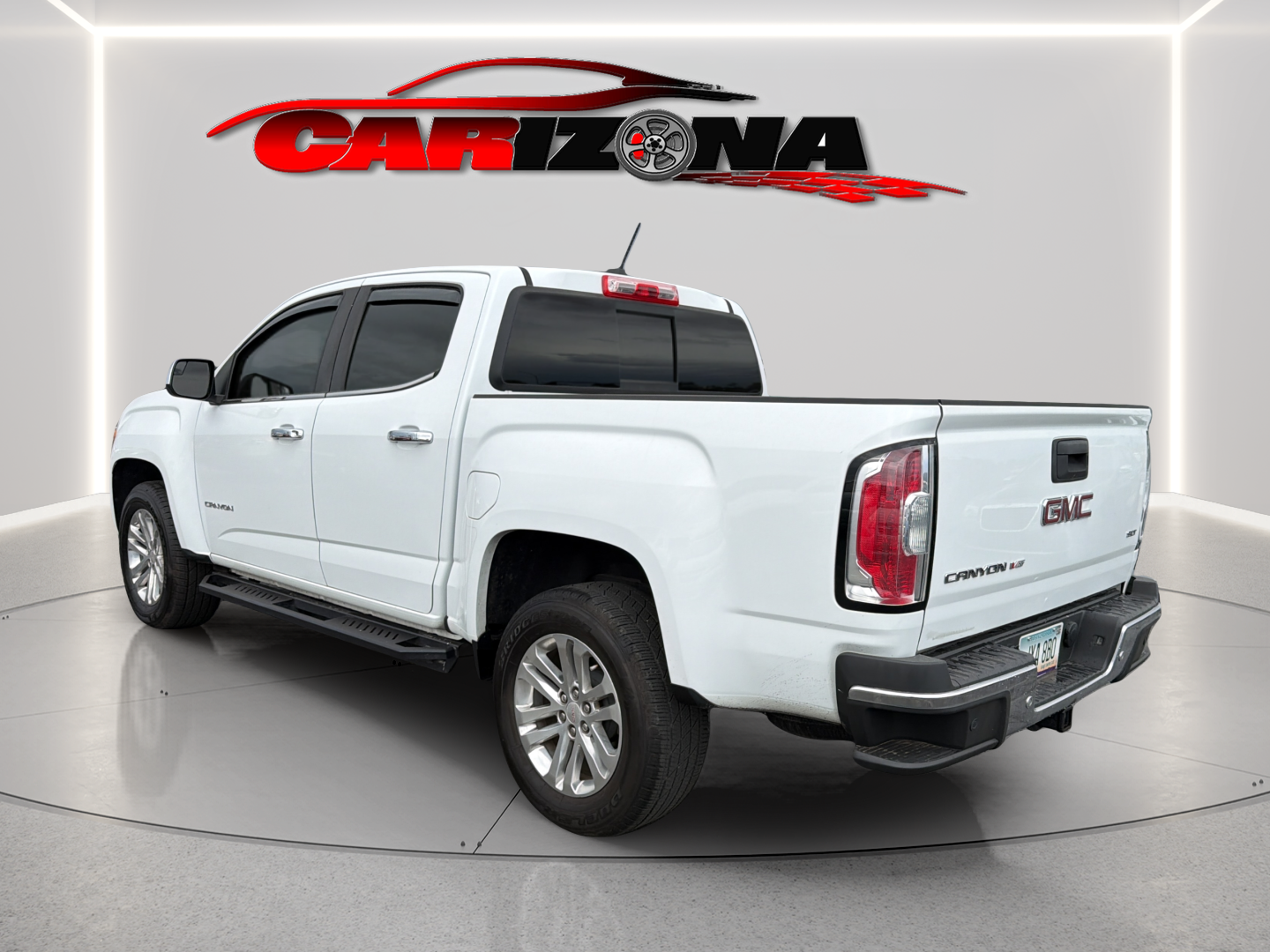 GMC Canyon photo 6