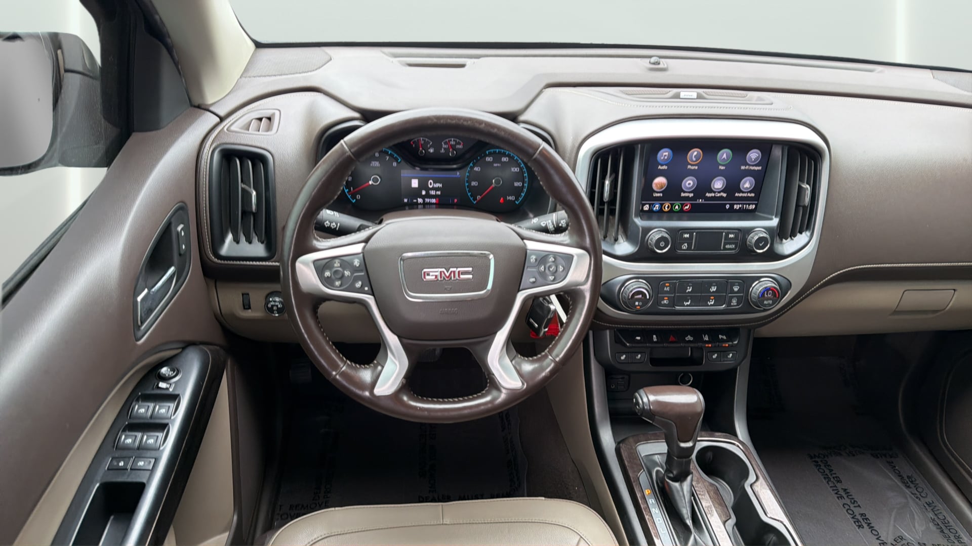 GMC Canyon photo 15