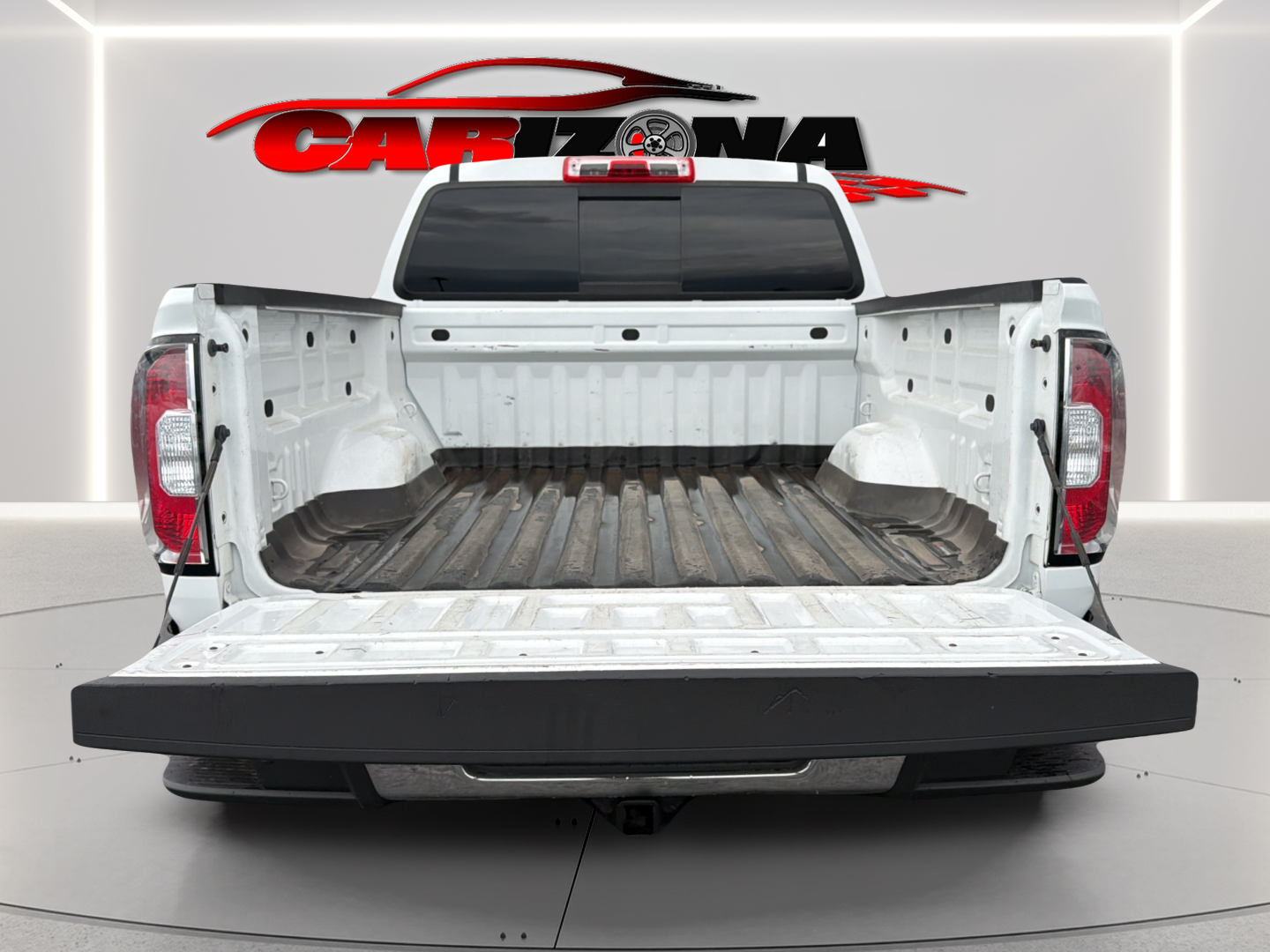 GMC Canyon photo 21