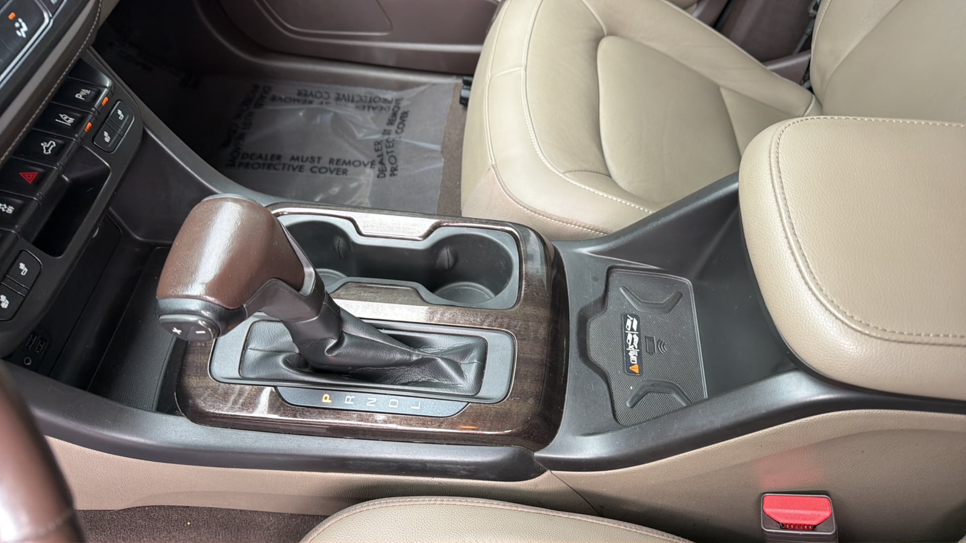 GMC Canyon photo 24