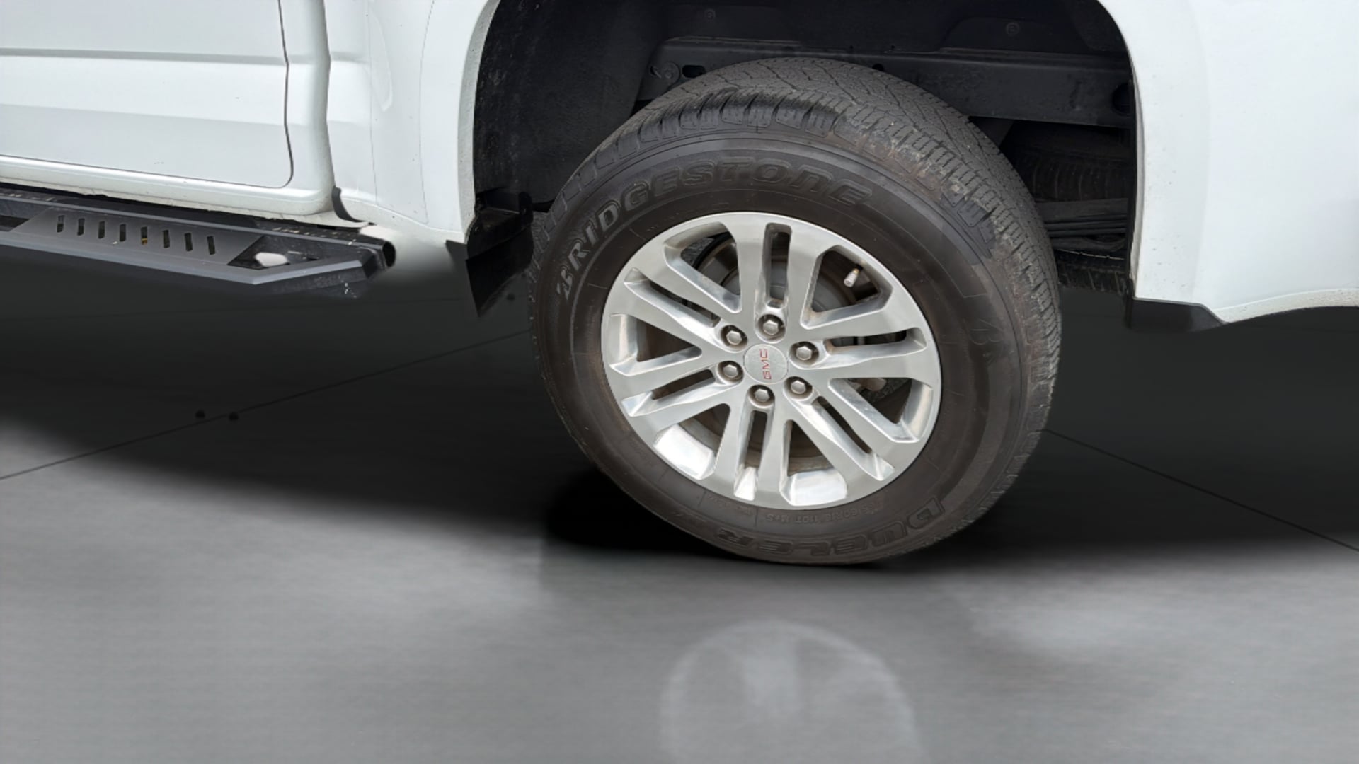 GMC Canyon photo 38