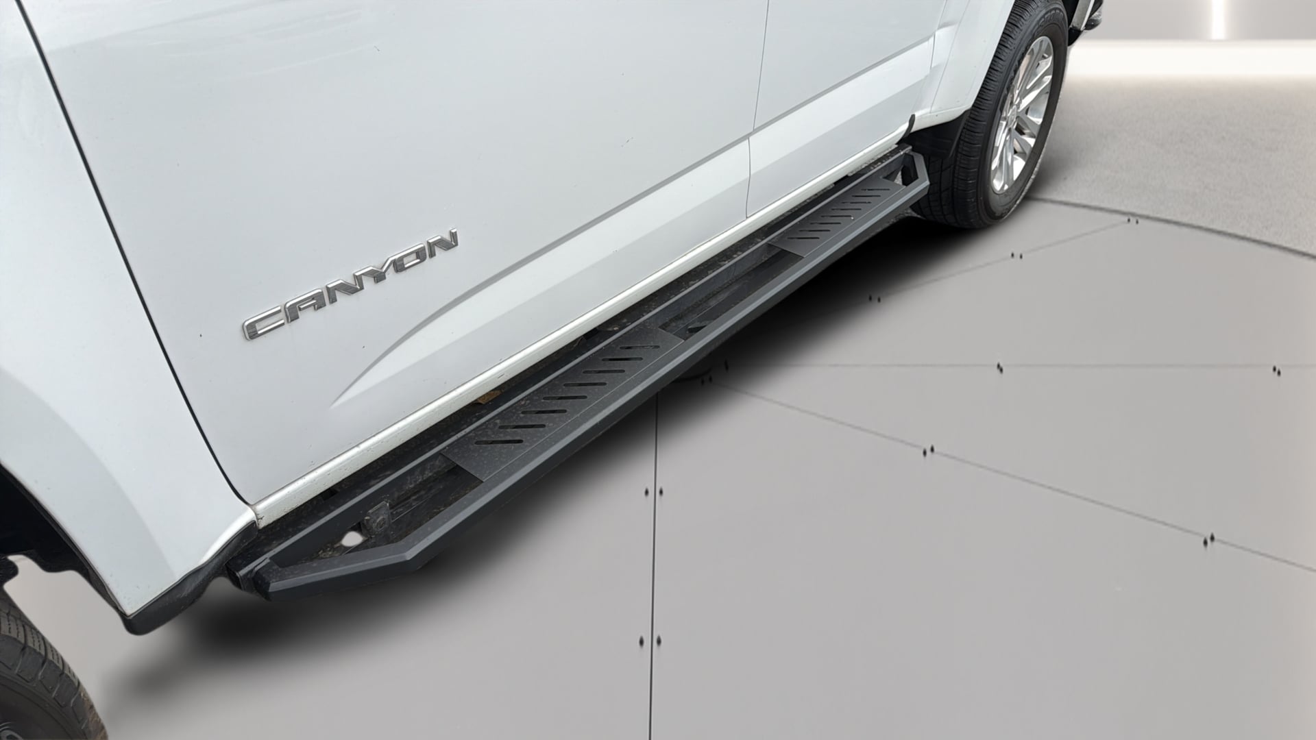 GMC Canyon photo 39