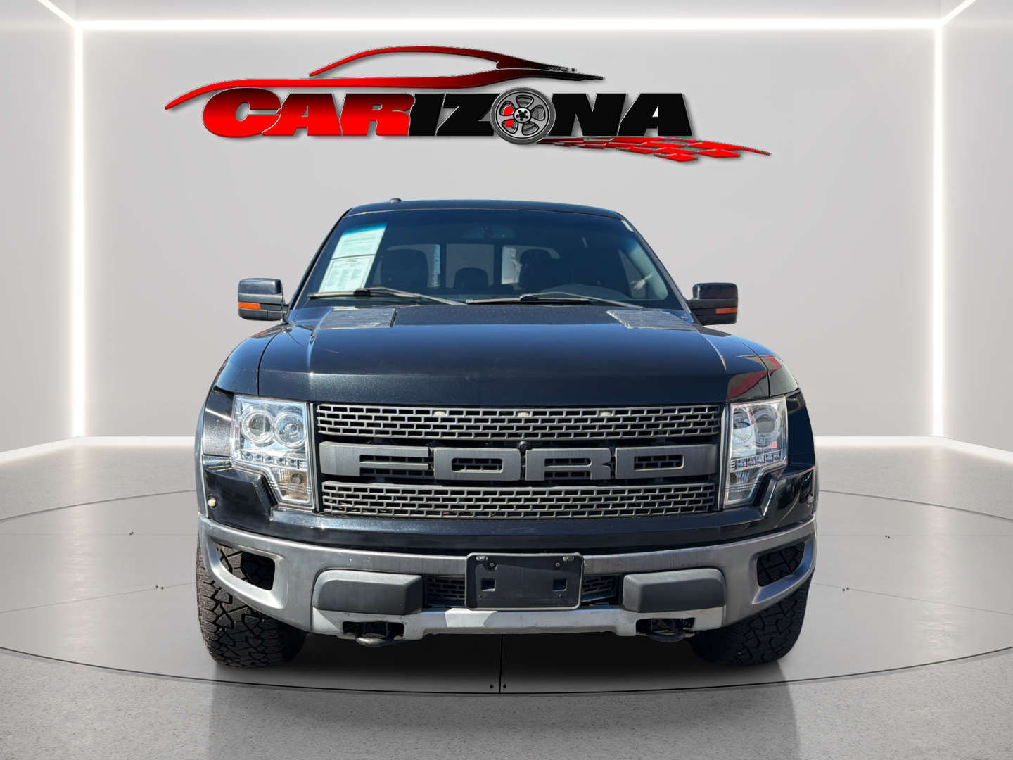 Photo 2 of this Ford F-150