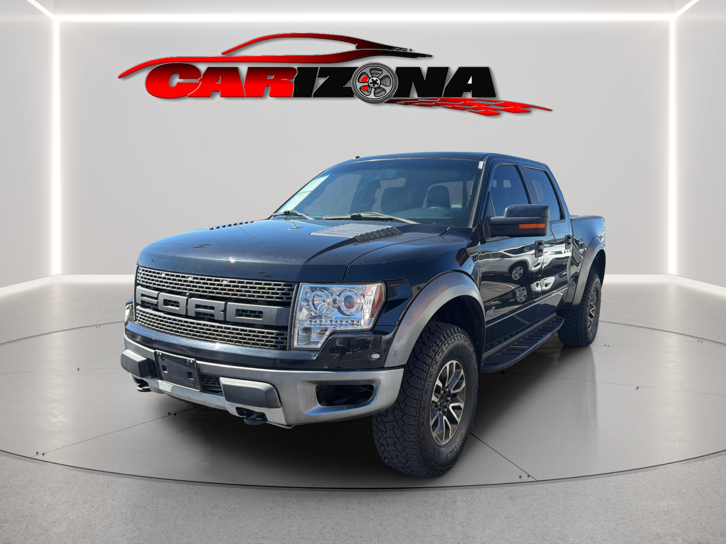 Photo 4 of this Ford F-150