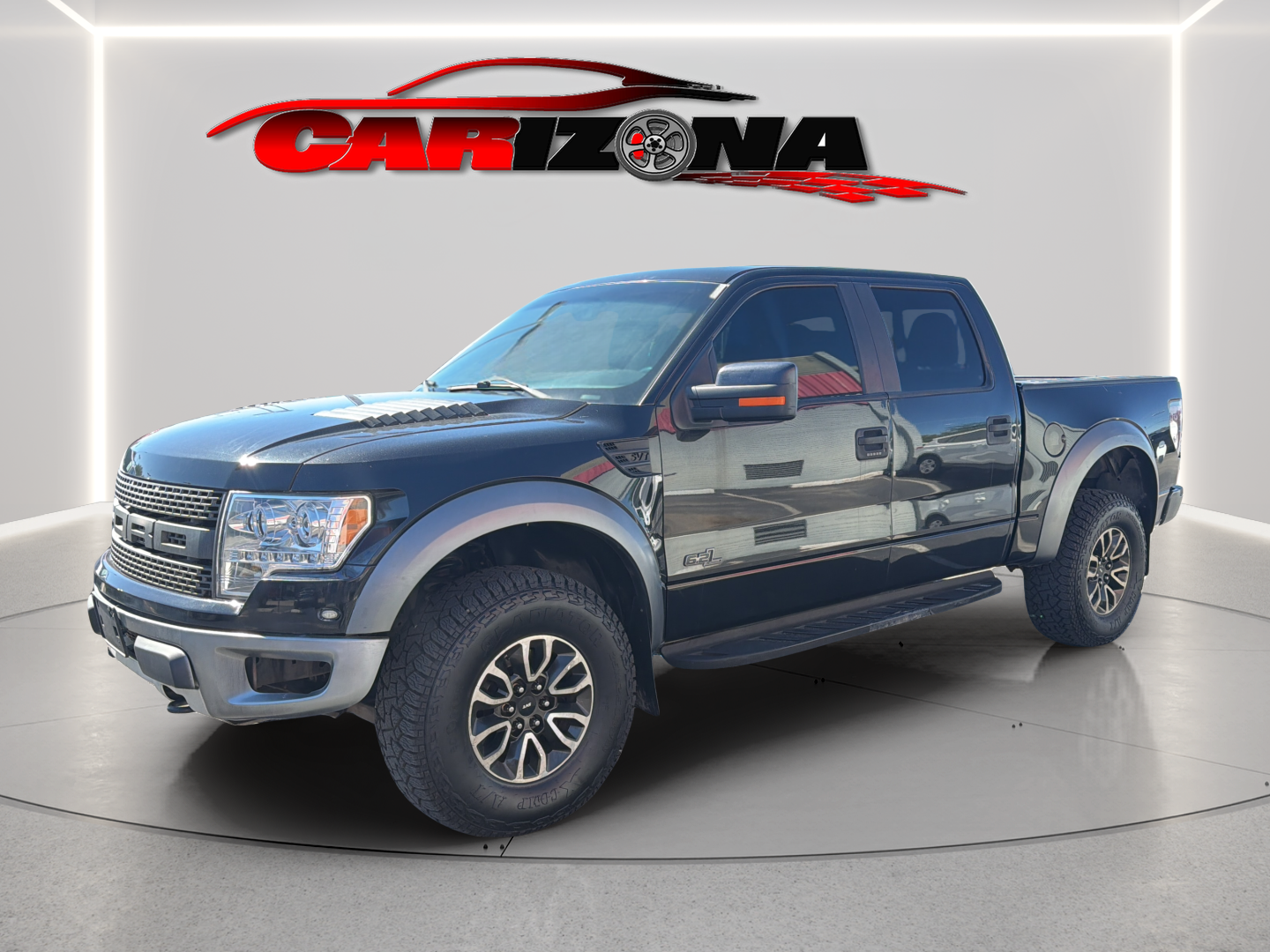 Photo 5 of this Ford F-150