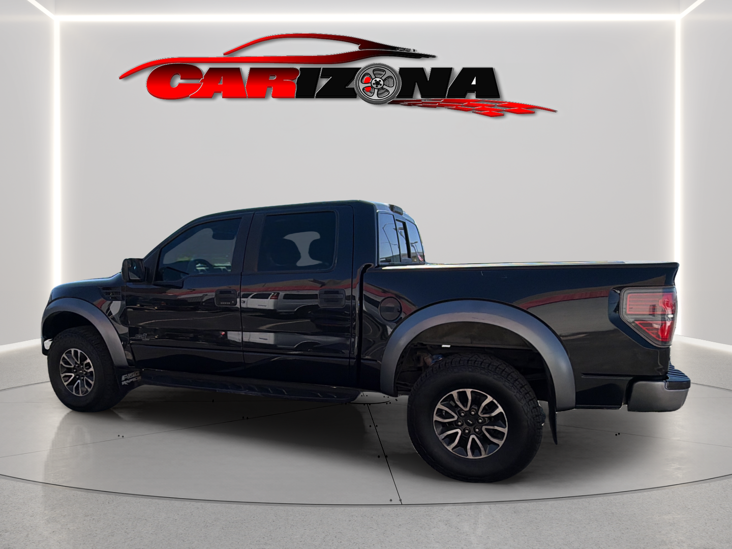 Photo 6 of this Ford F-150