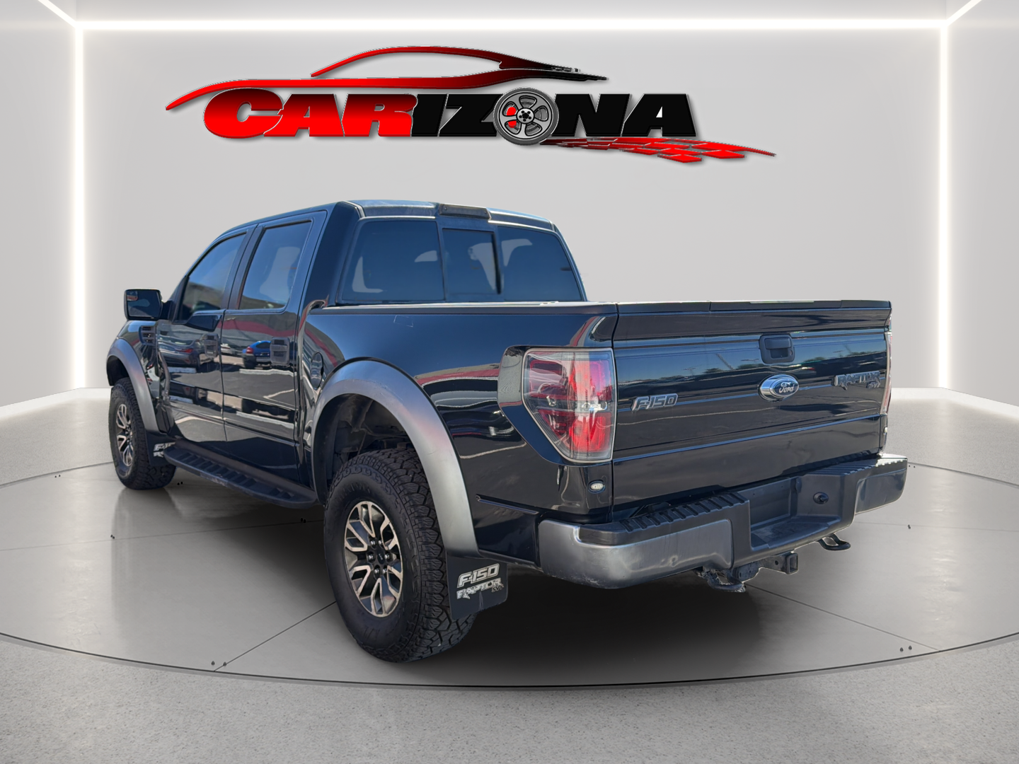 Photo 7 of this Ford F-150