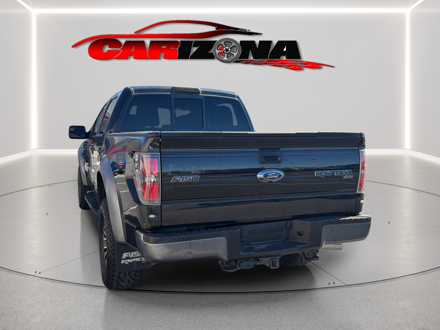 Photo 8 of this Ford F-150