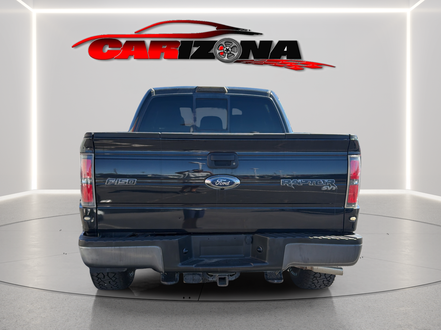 Photo 9 of this Ford F-150