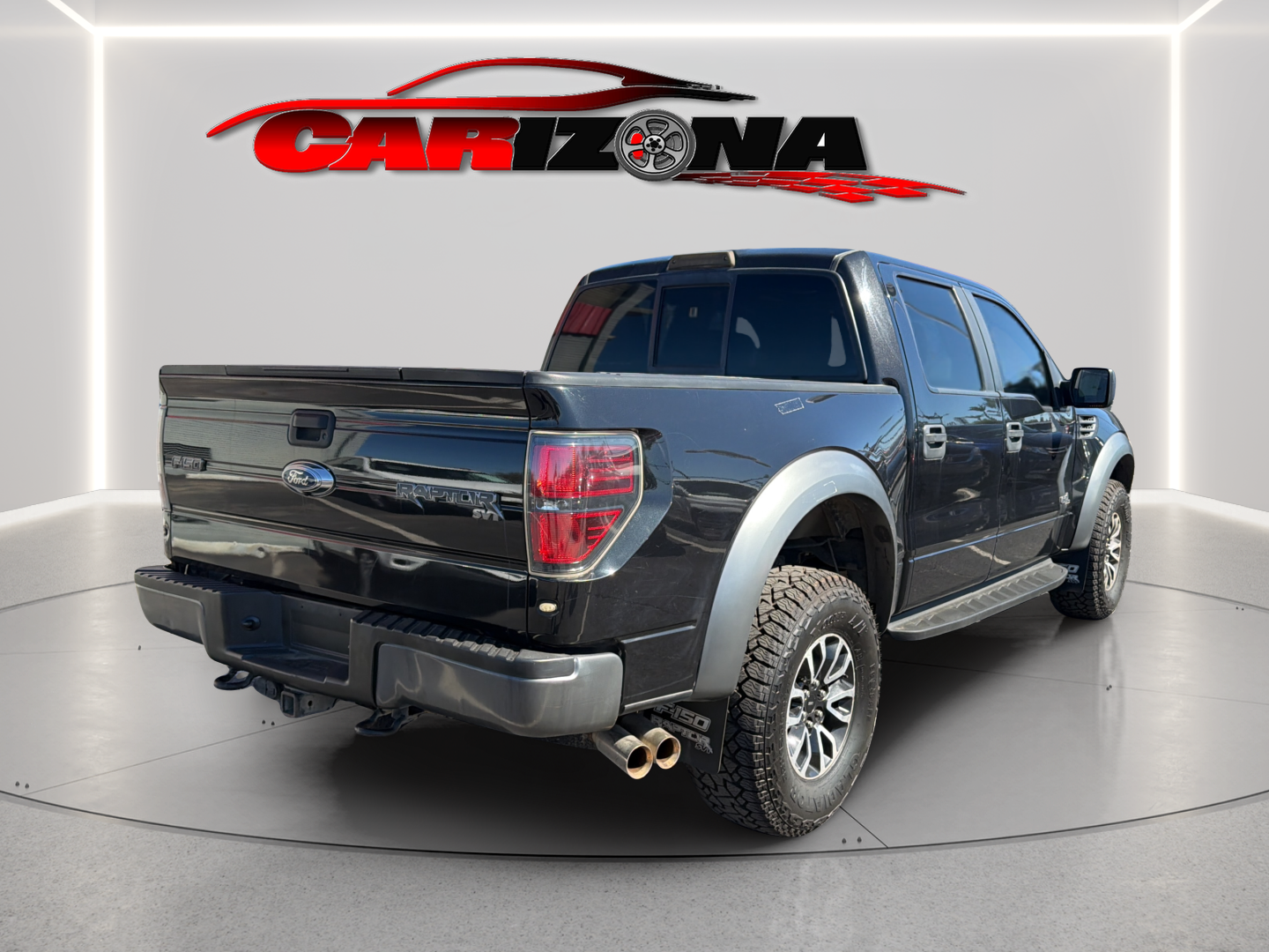 Photo 10 of this Ford F-150